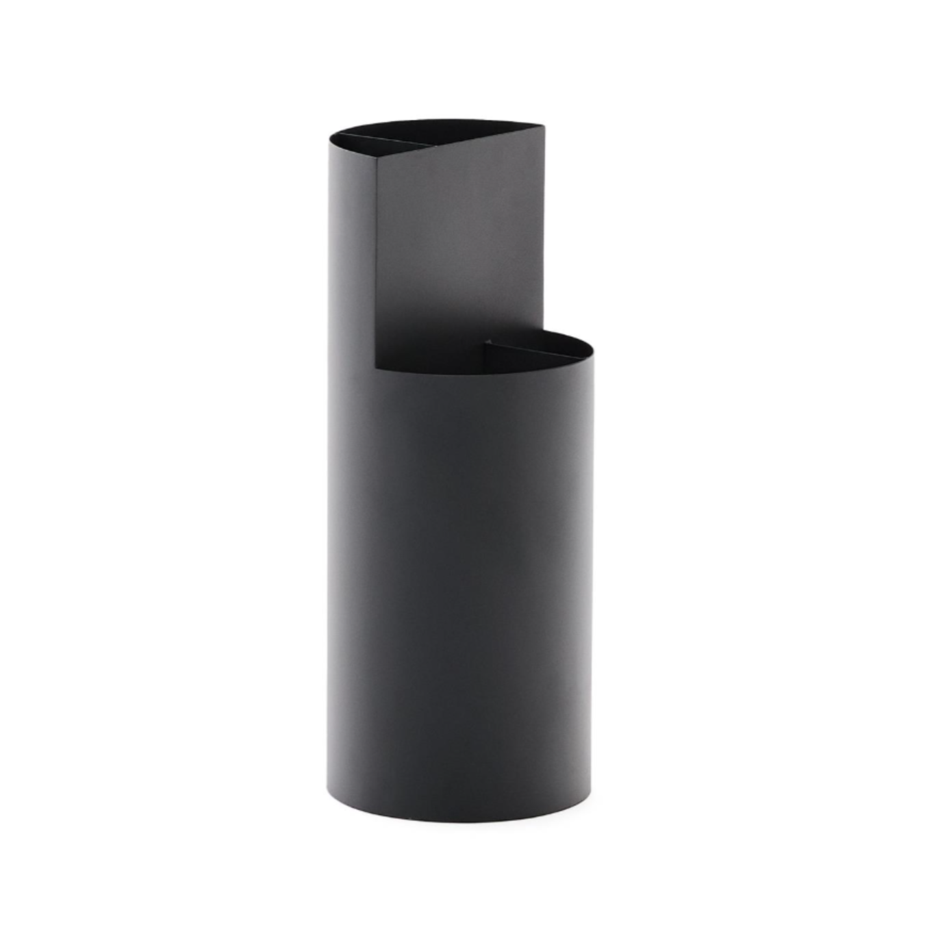 ATIN Gray Umbrella Stand