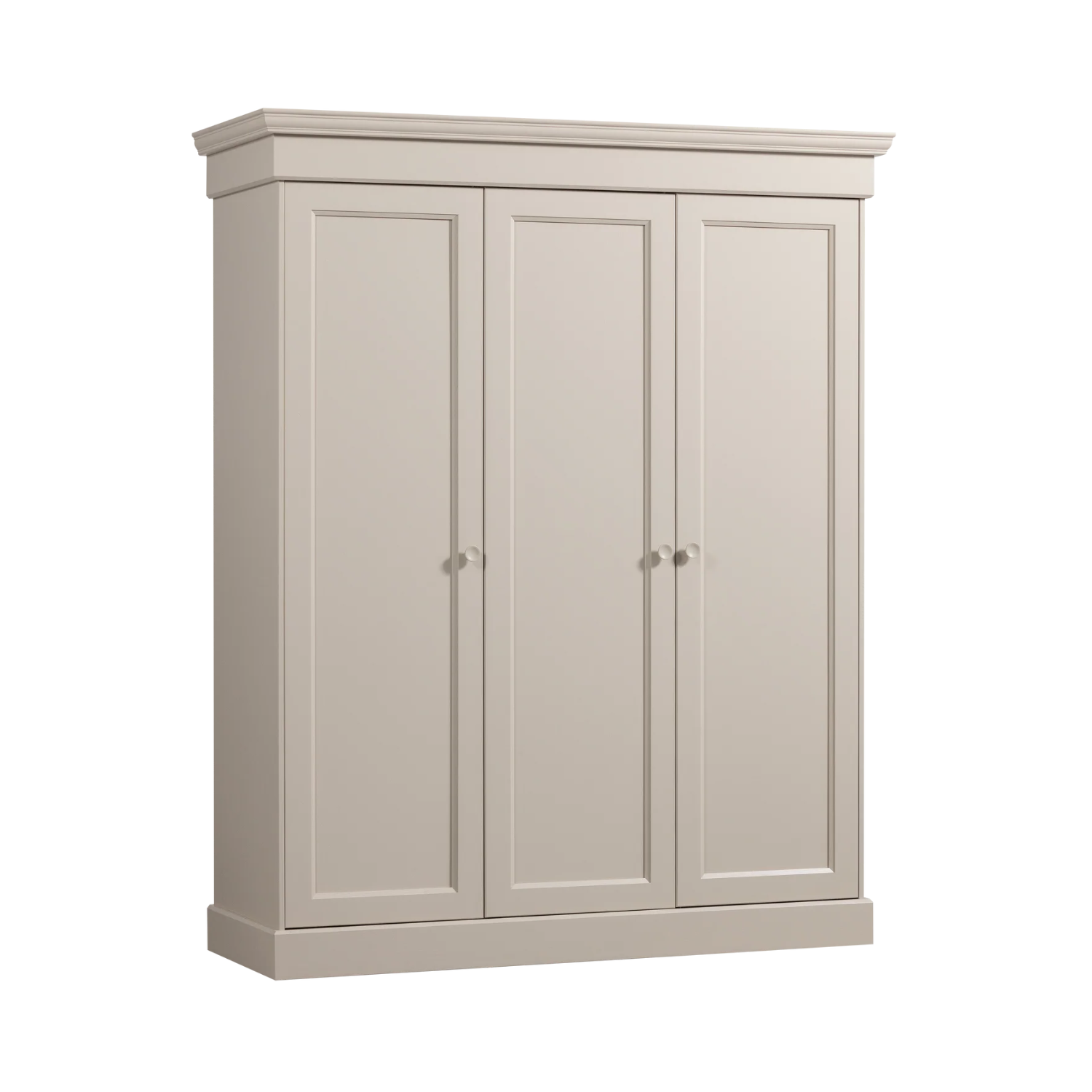 OLIVIA wardrobe beige