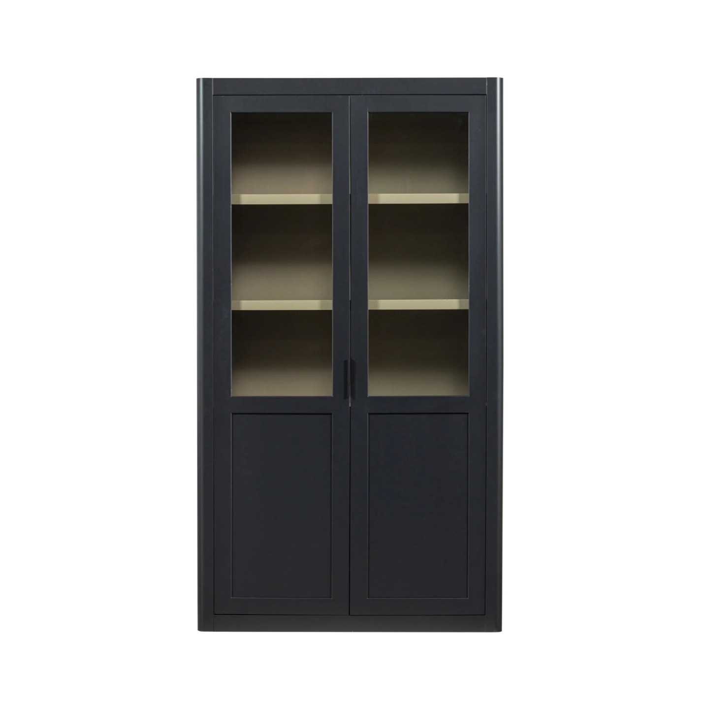 GUNNAR Display Black