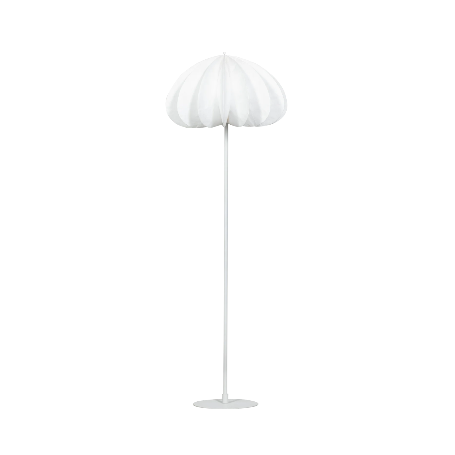 DALIA floor lamp white