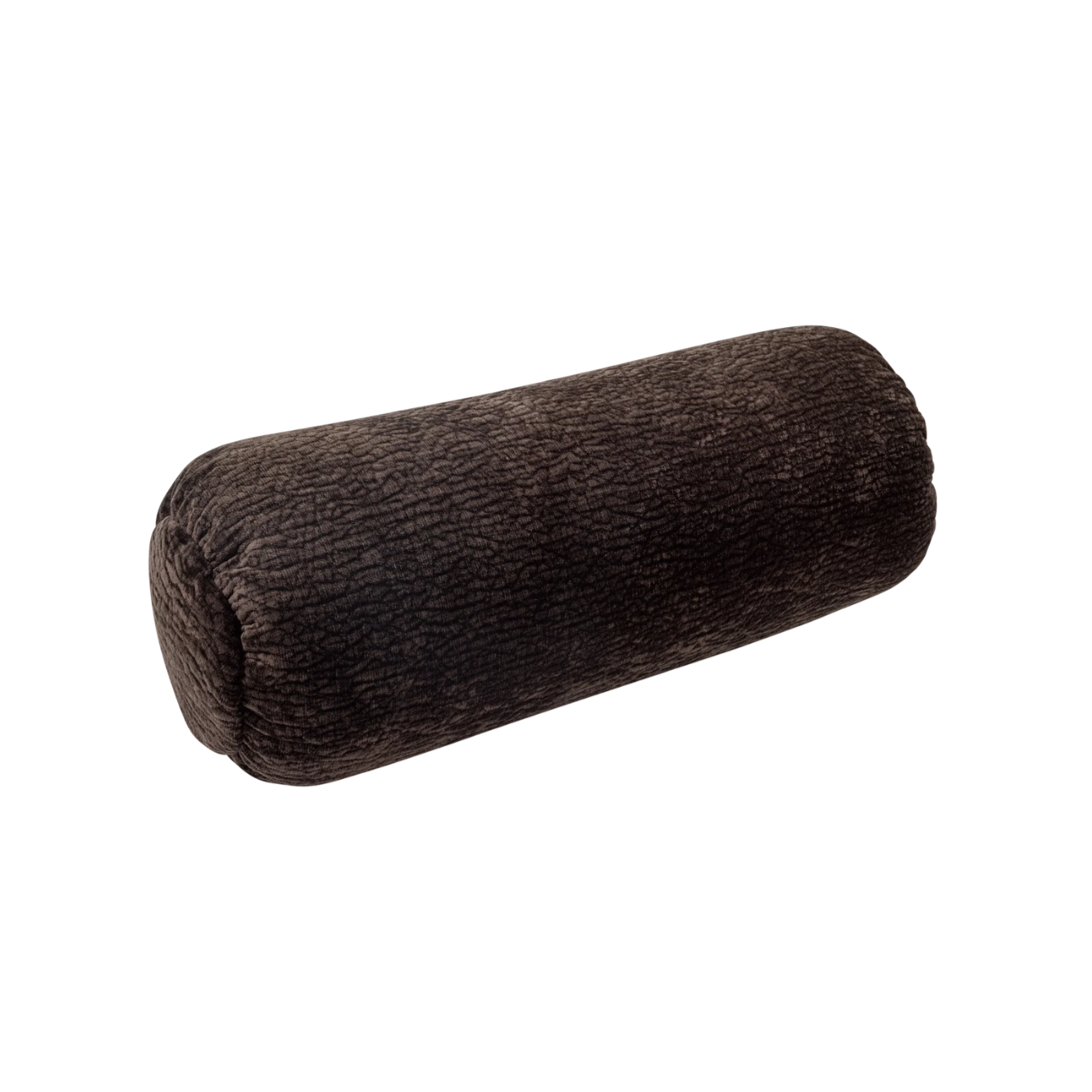 Kissen BAGGY 3D dunkelbraun