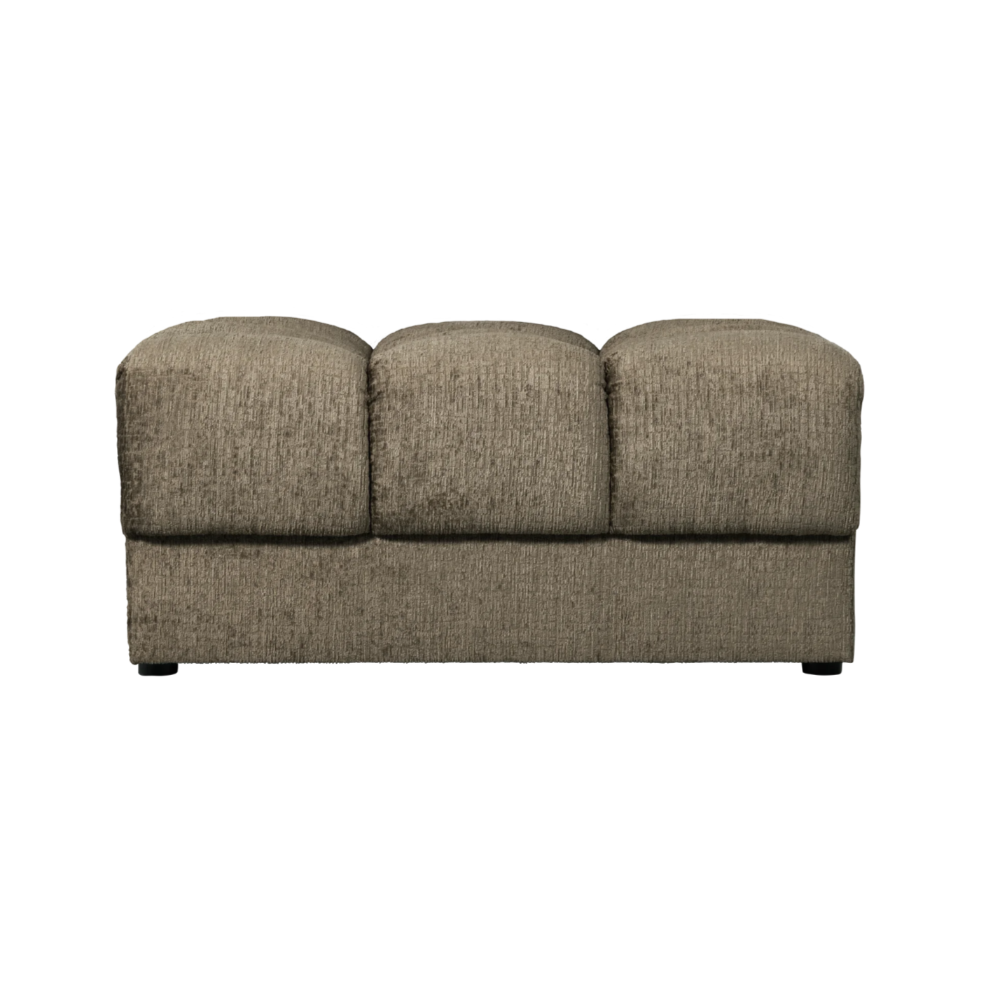 Puf TWEEDE AFSPRAAK - BONSAI fluweel