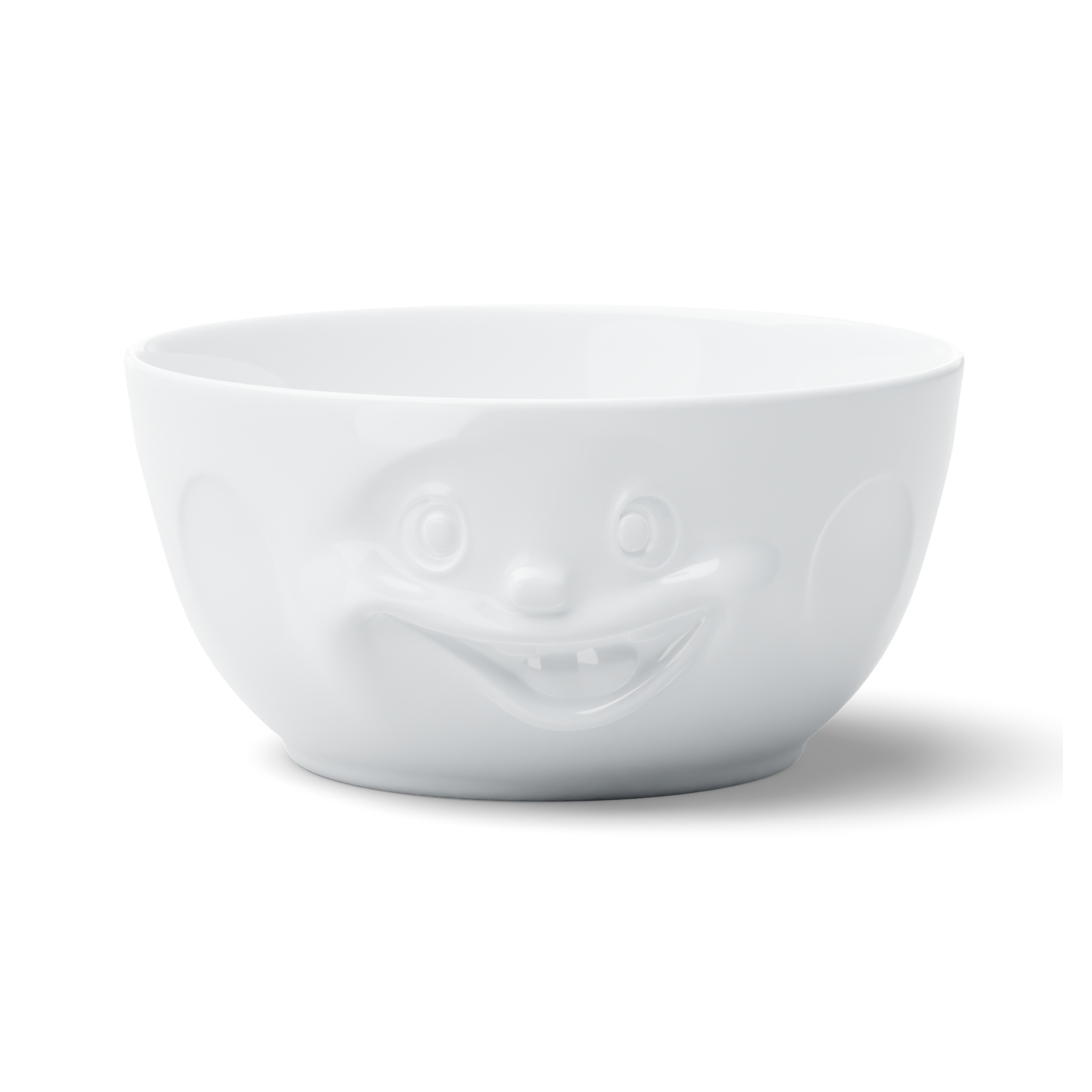 Miska OUT OF CONTROL weiß