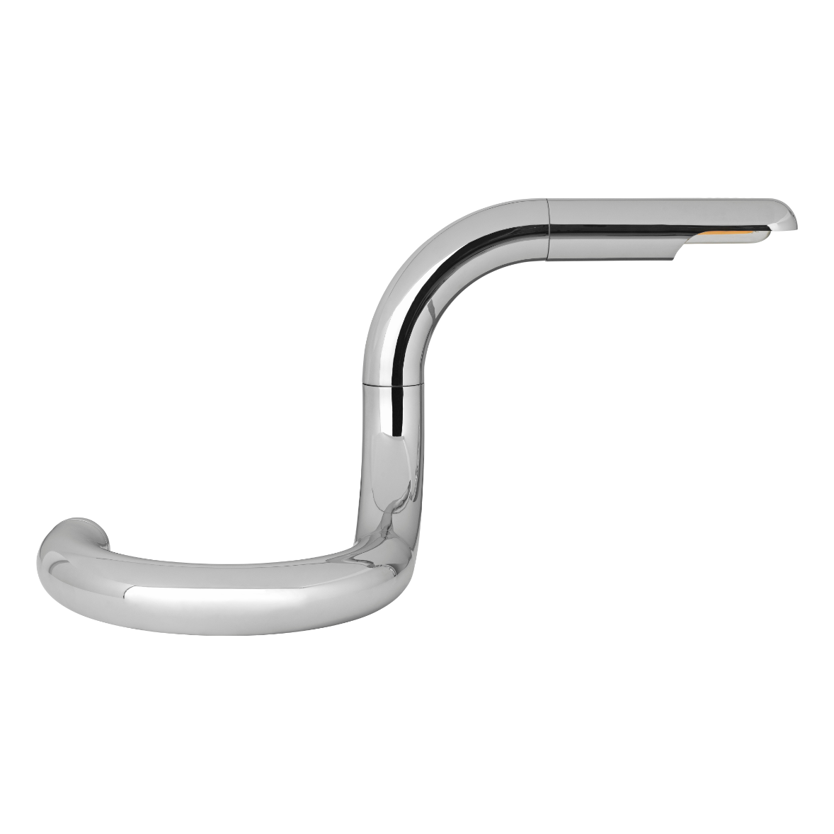 ASPIDE Silver Table Lamp