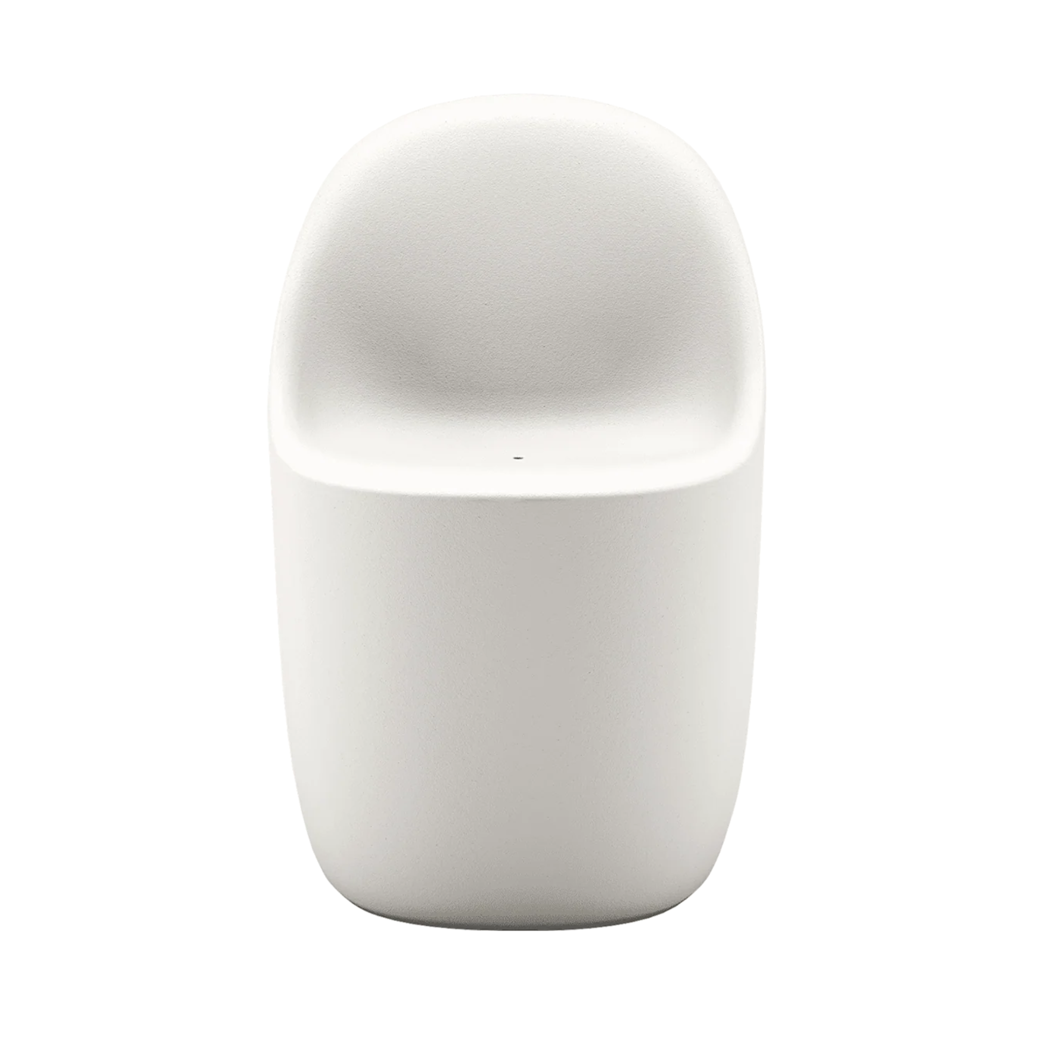 Buitenstoel COBBLE wit