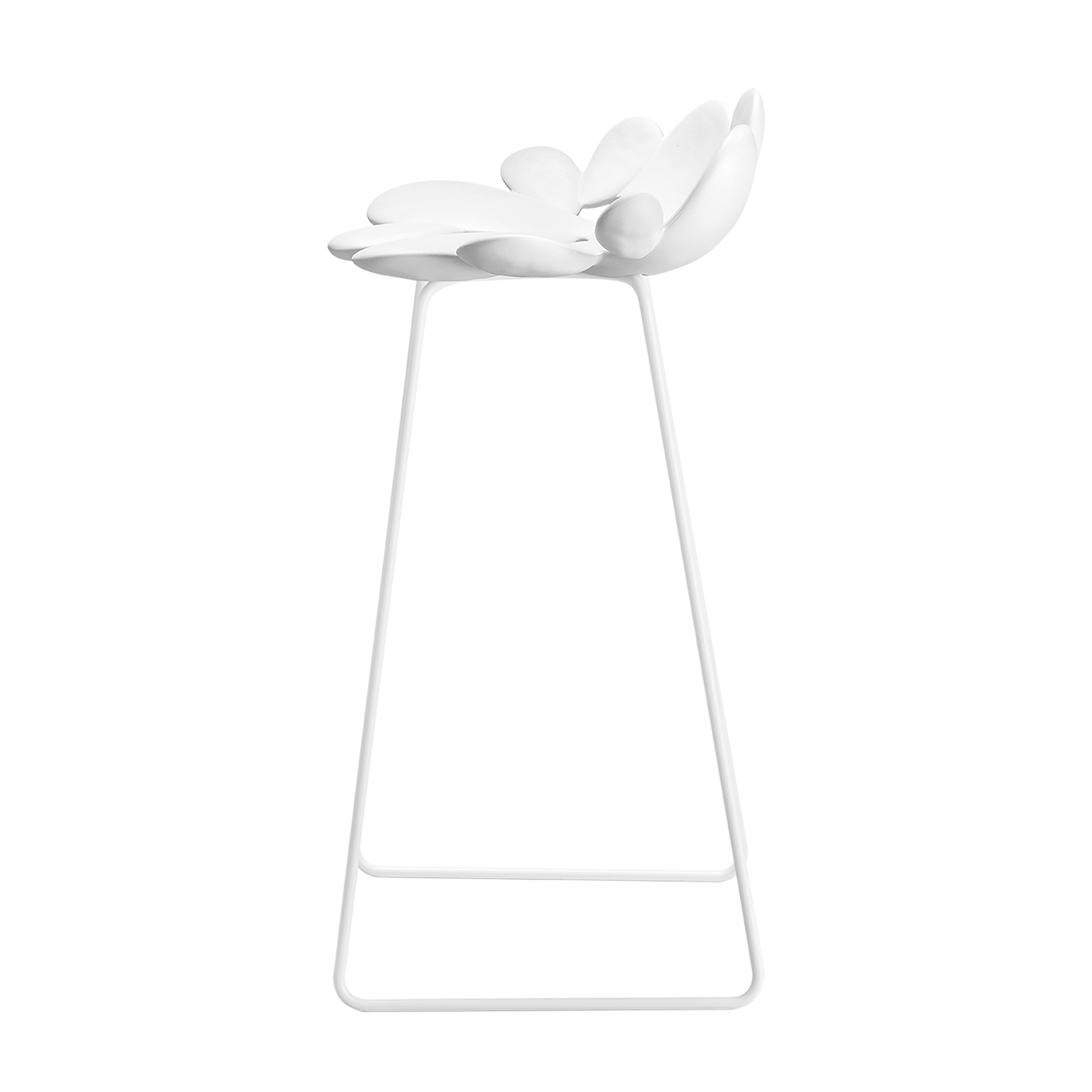 Tuinstoel FILICUDI wit