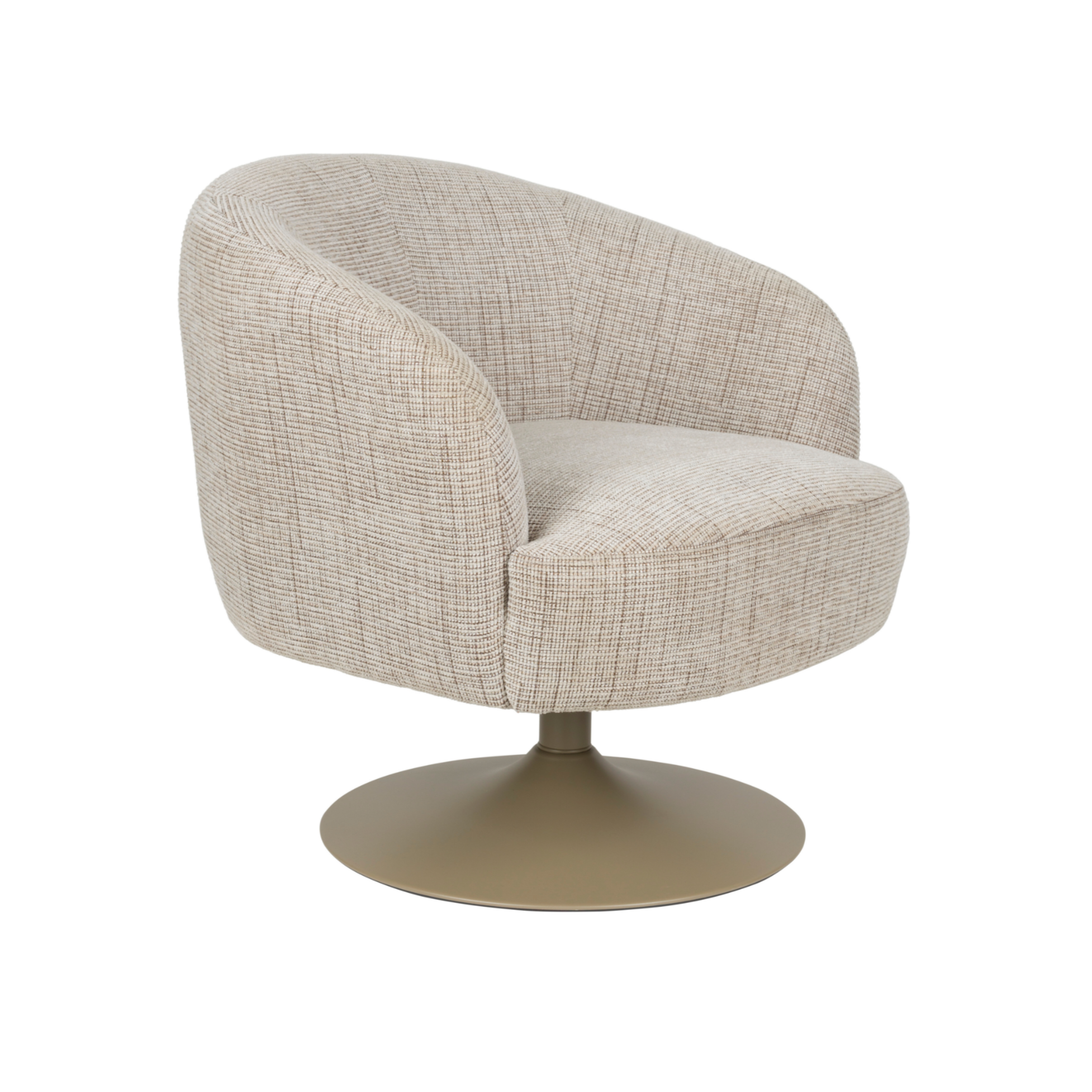 Sessel RENATE beige