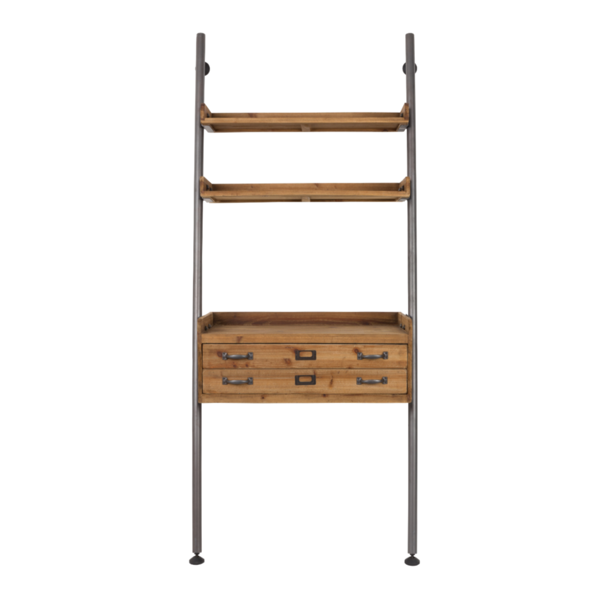 Regal ROOK aus Tannenholz