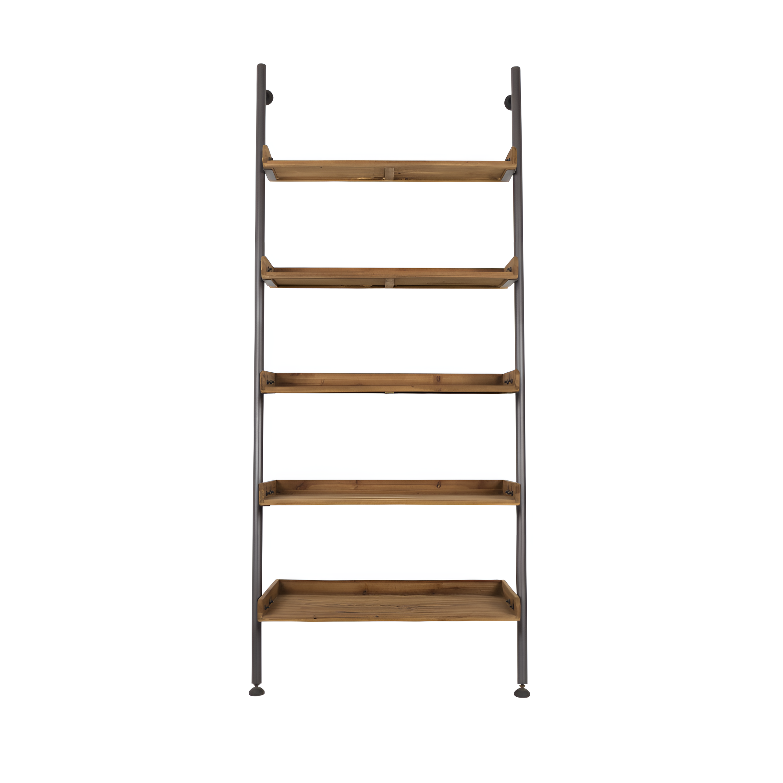 WALLY dennenhouten rek