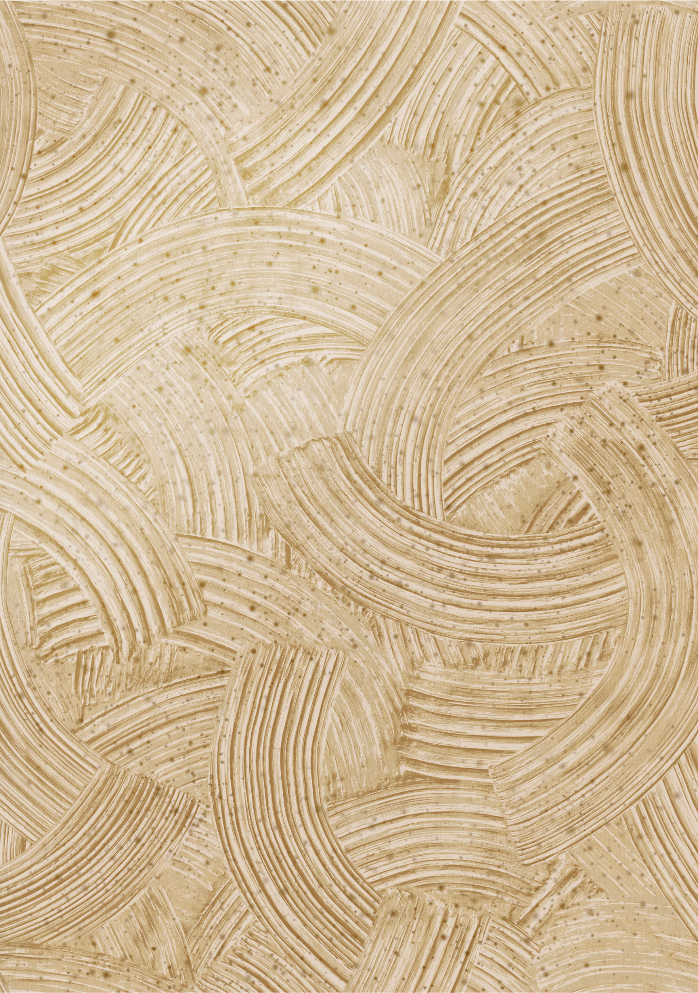 Tapete IMPASTO piaskowy