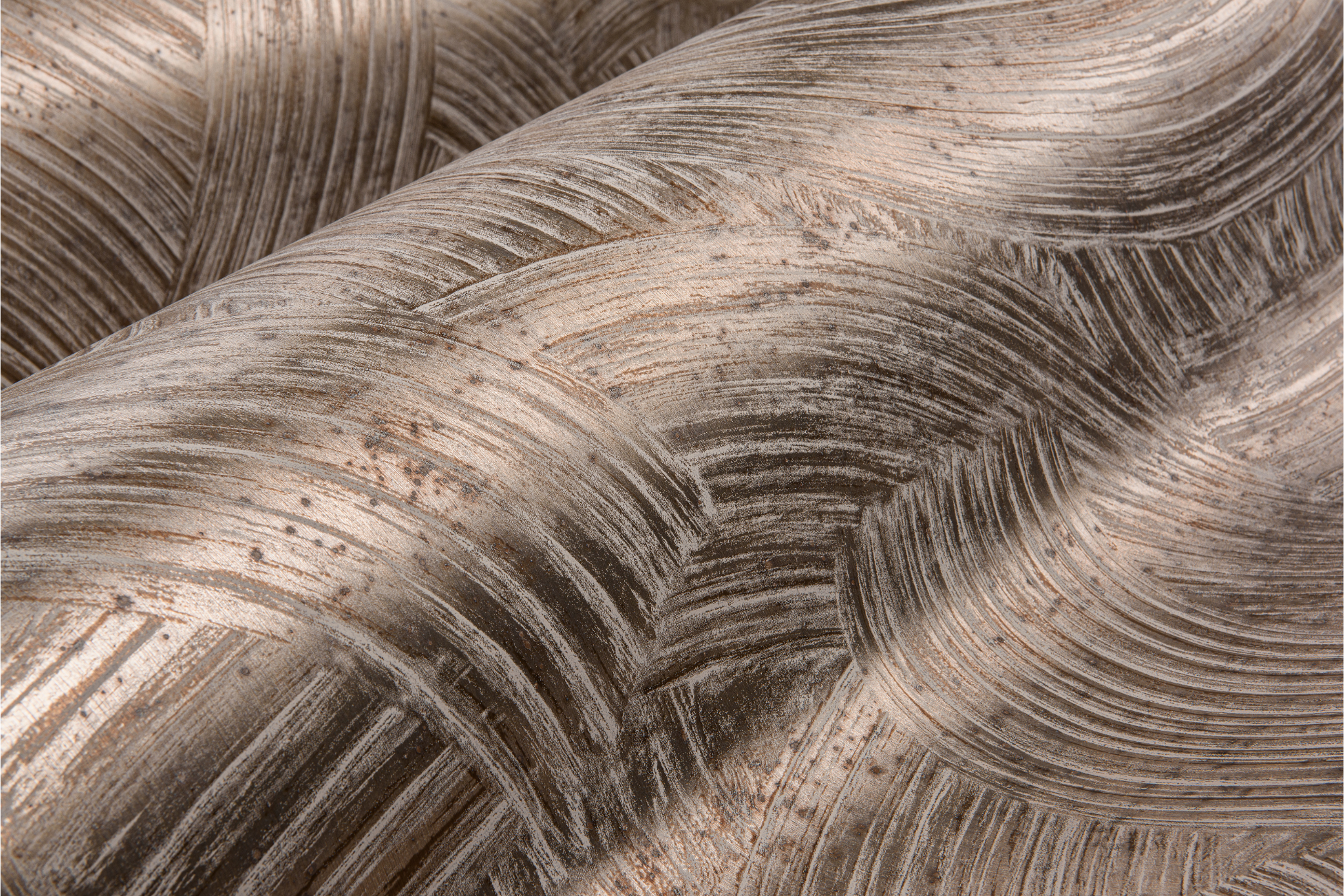 Tapijt IMPASTO taupe