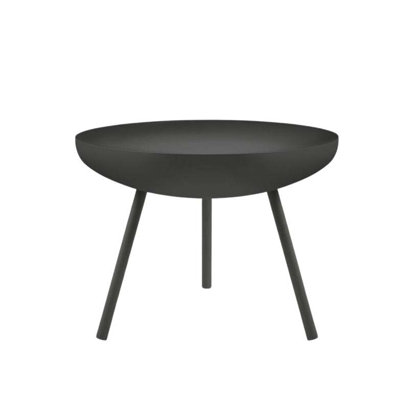 Palenisko FI 550 zwart