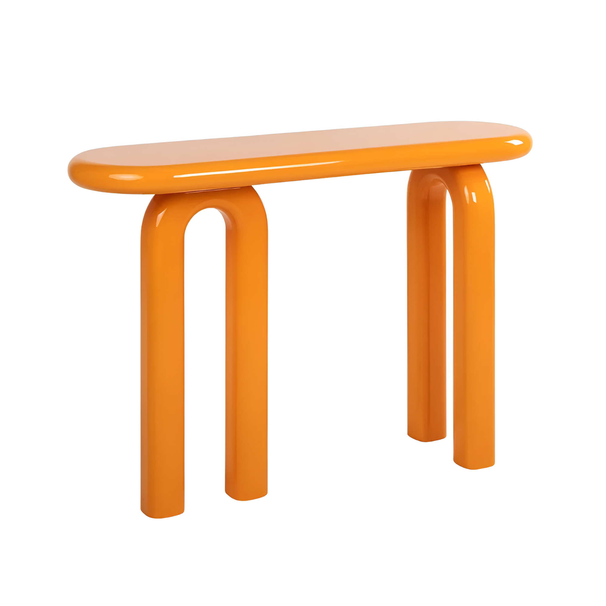 Konsola RASCAL oranje