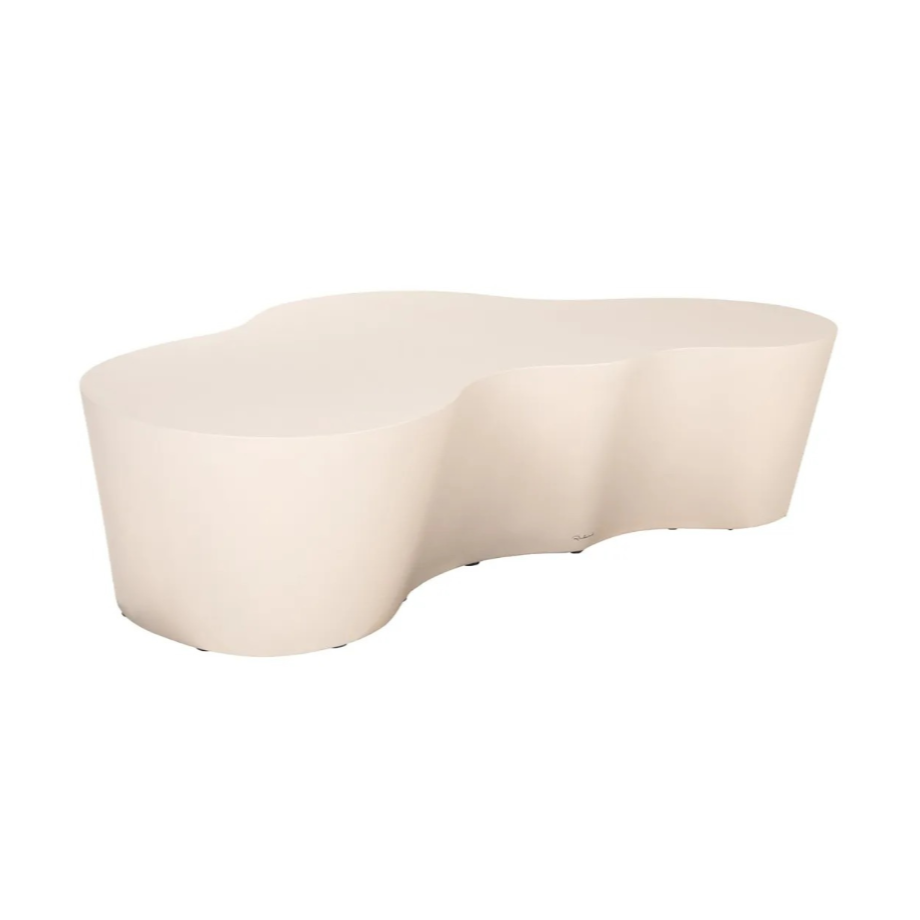 URBAN BLOOM sand garden coffee table