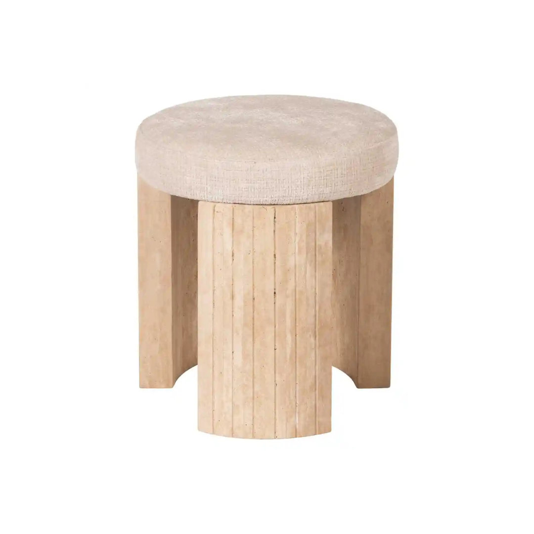 Puf GALLICE beige