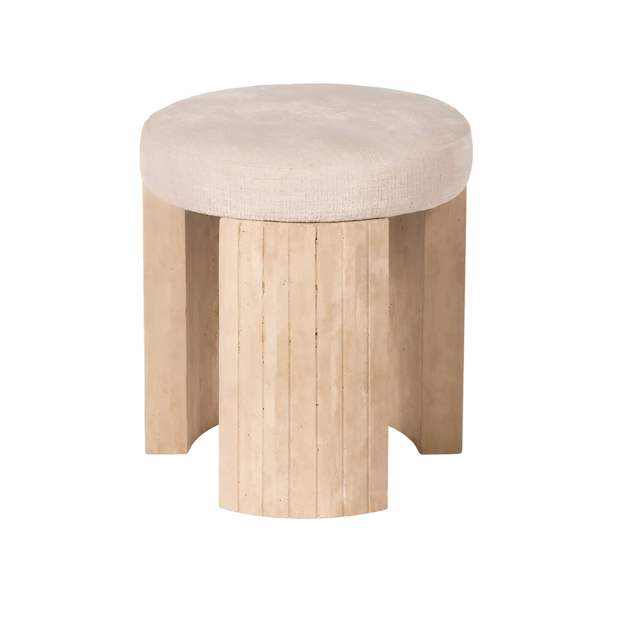 Puf GALLICE beige