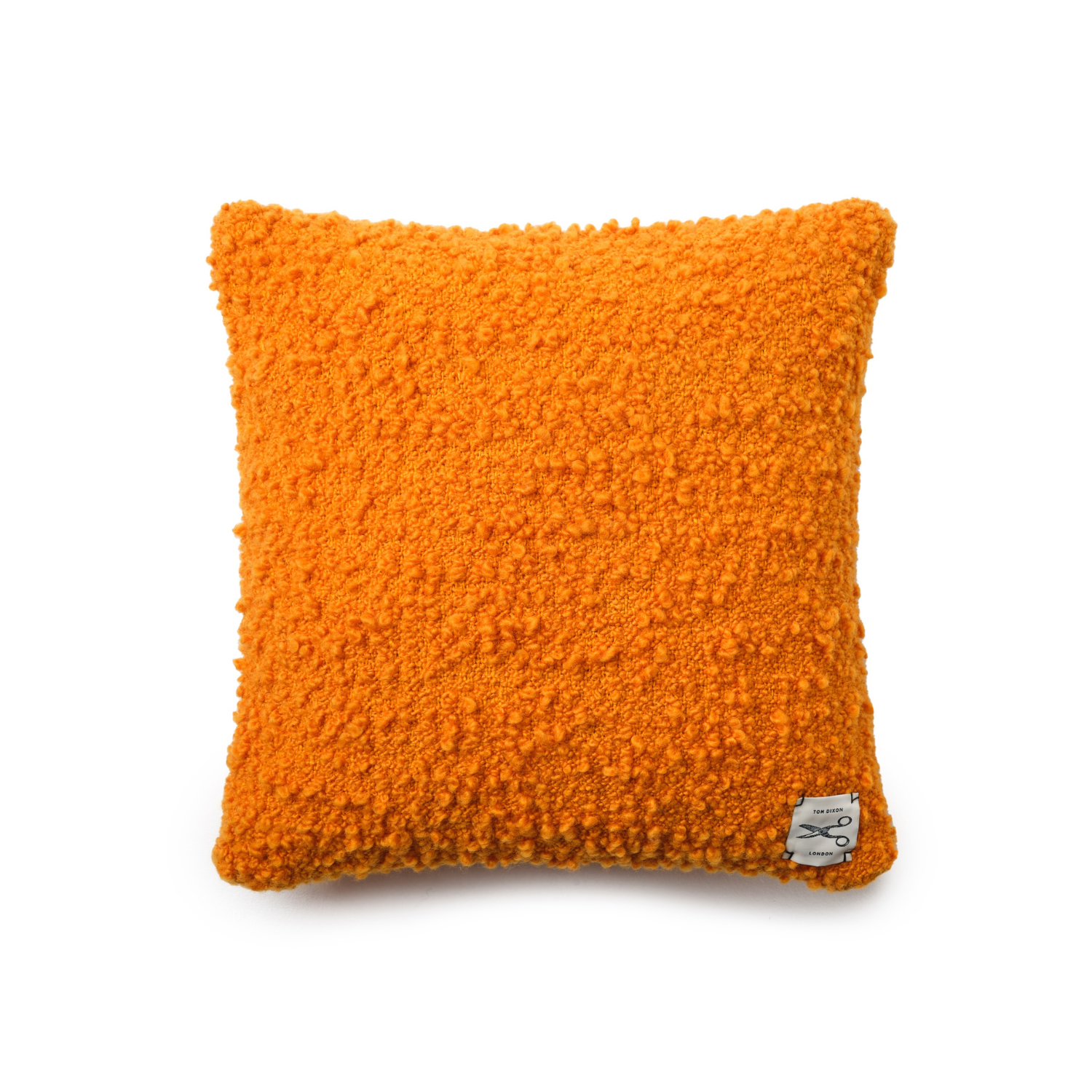 BOBBLE cushion ochra