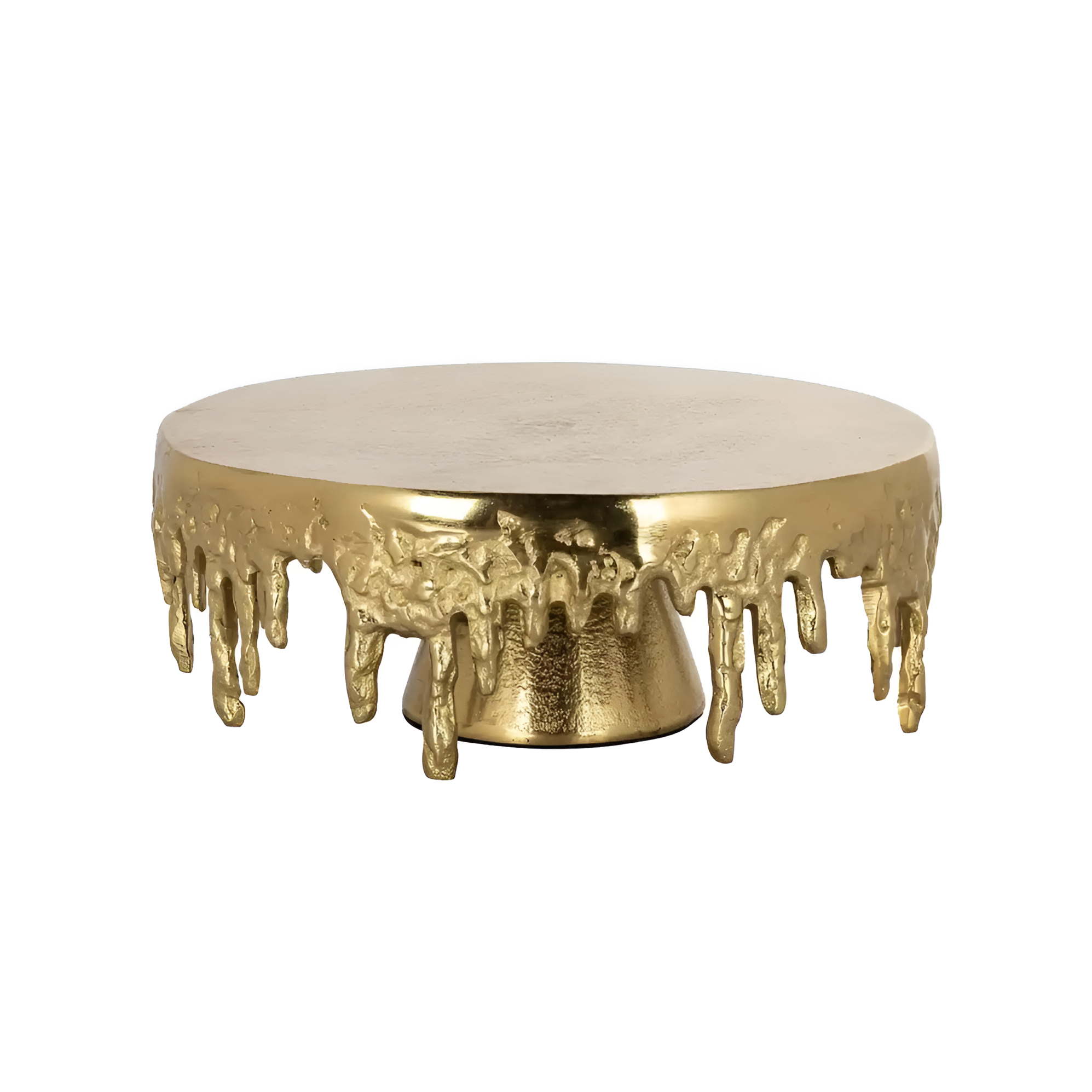 Patera CARMONA gold
