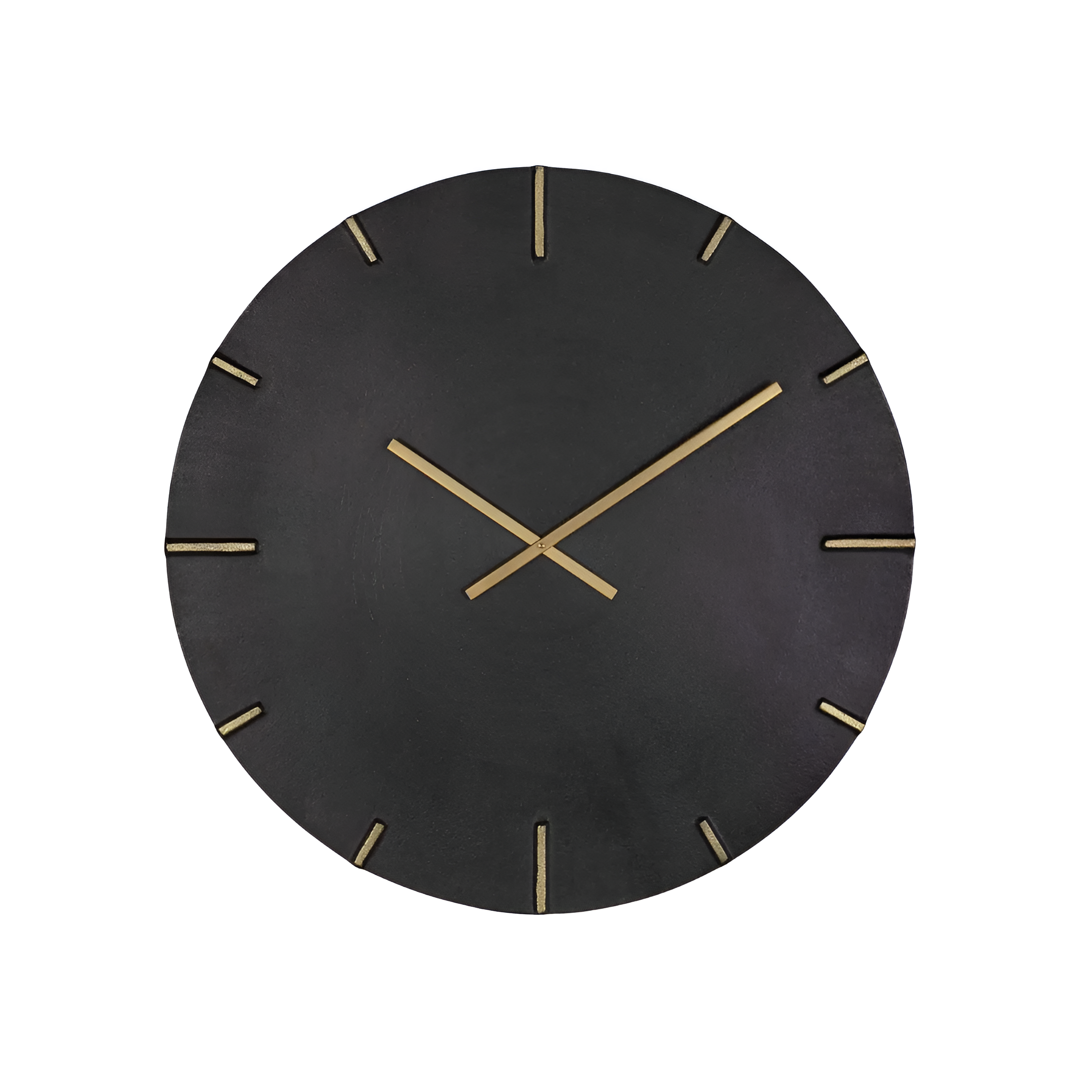 BILAL black wall clock