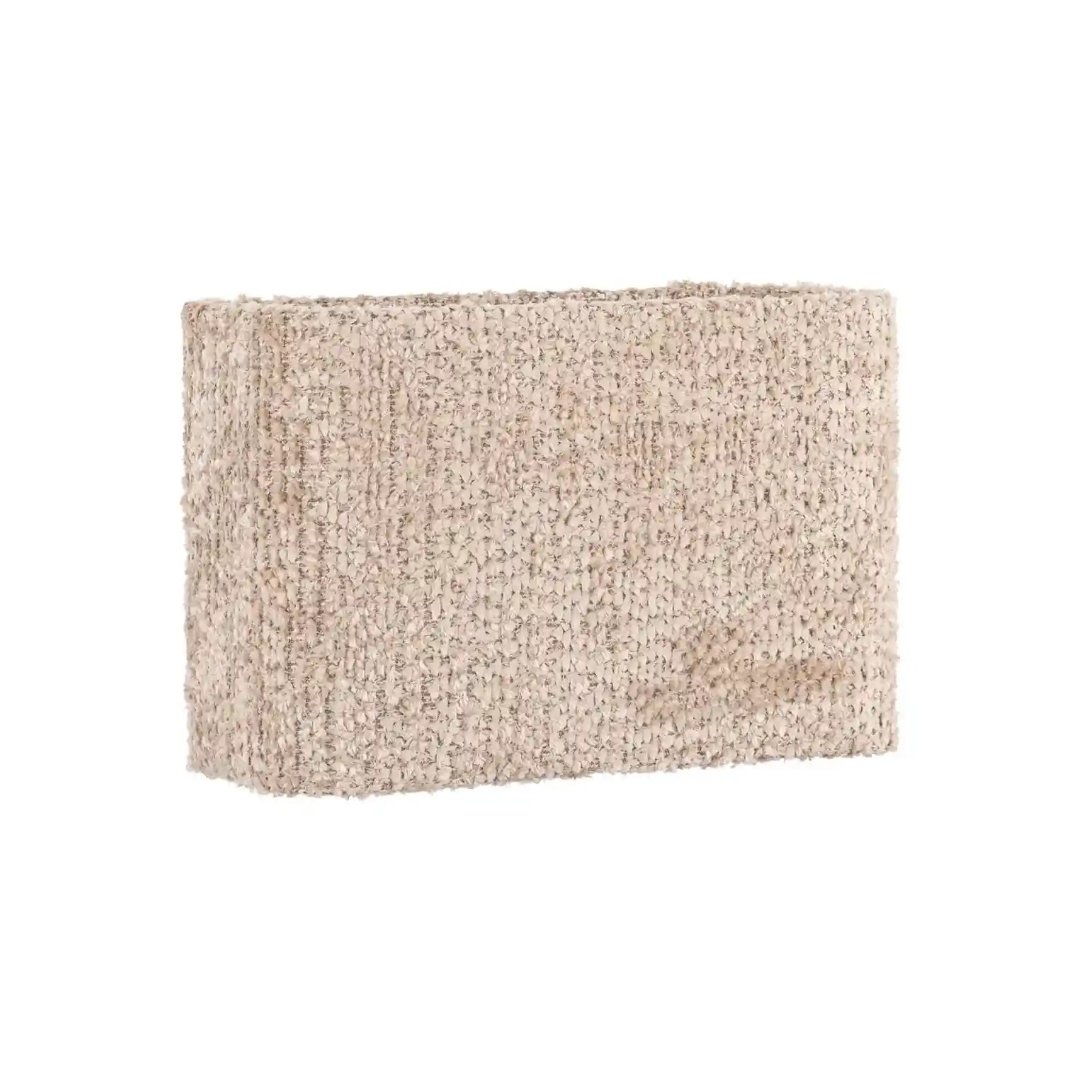 Abażurlampe EMILY beige