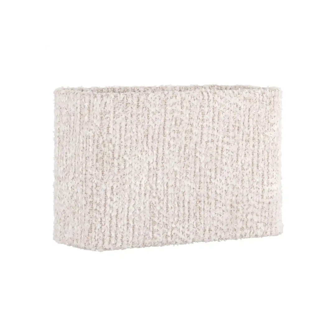 Abażur MARLY cremefarben