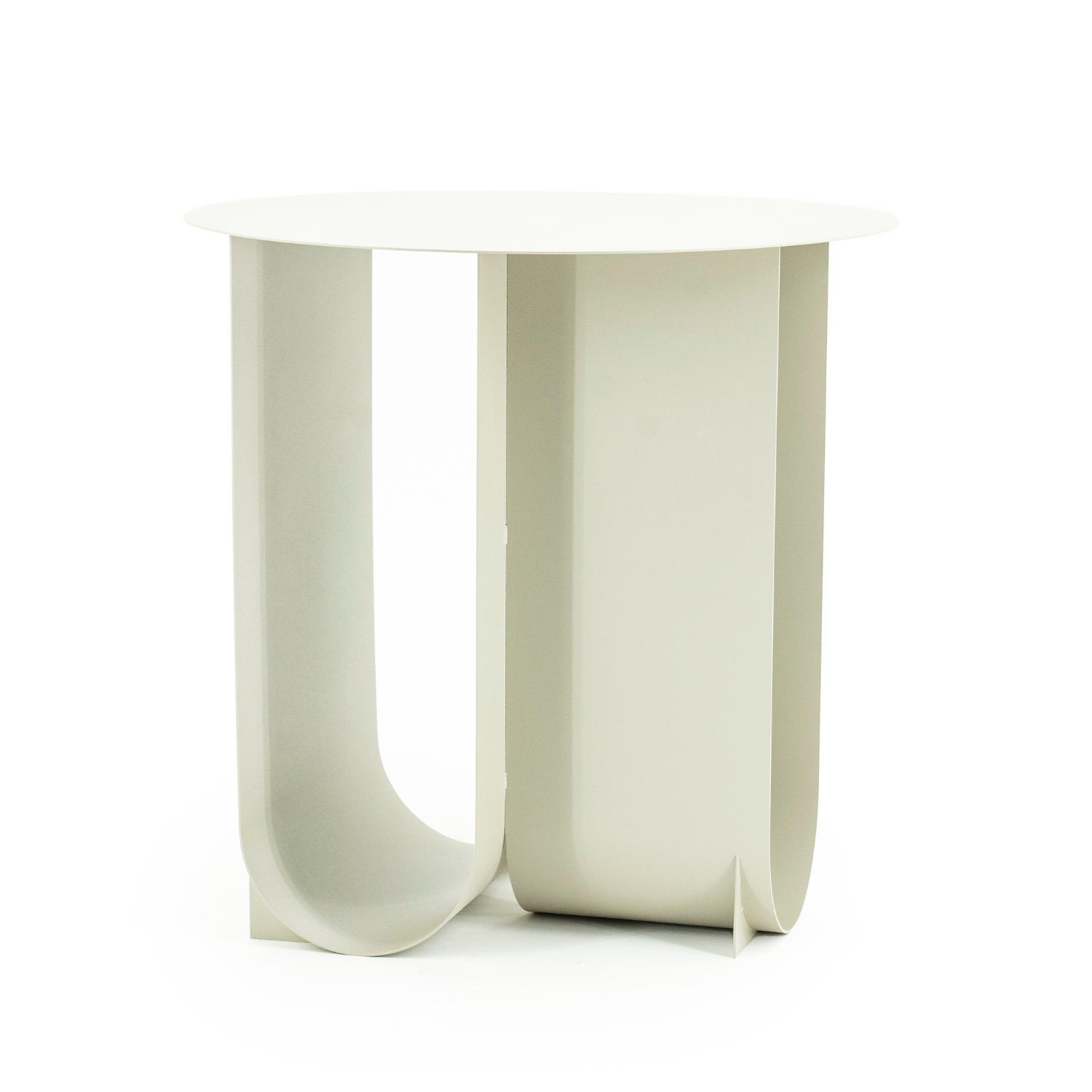 Beistelltisch OTUS creme