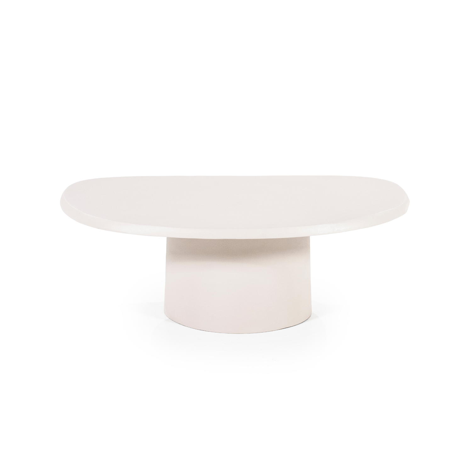 STEN cream coffee table