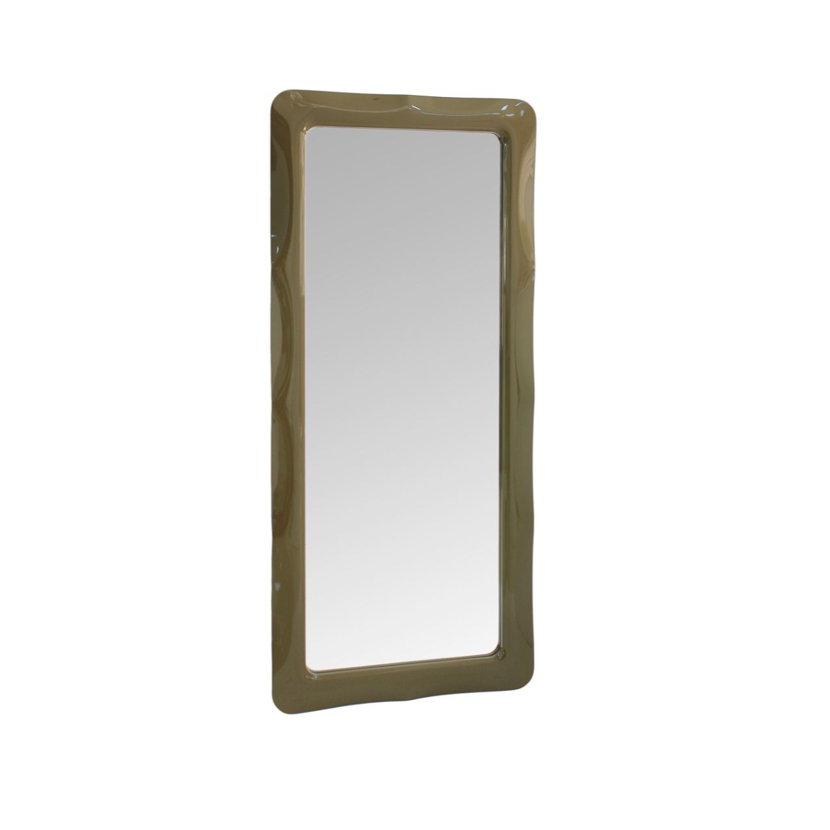 DANI Brown Mirror