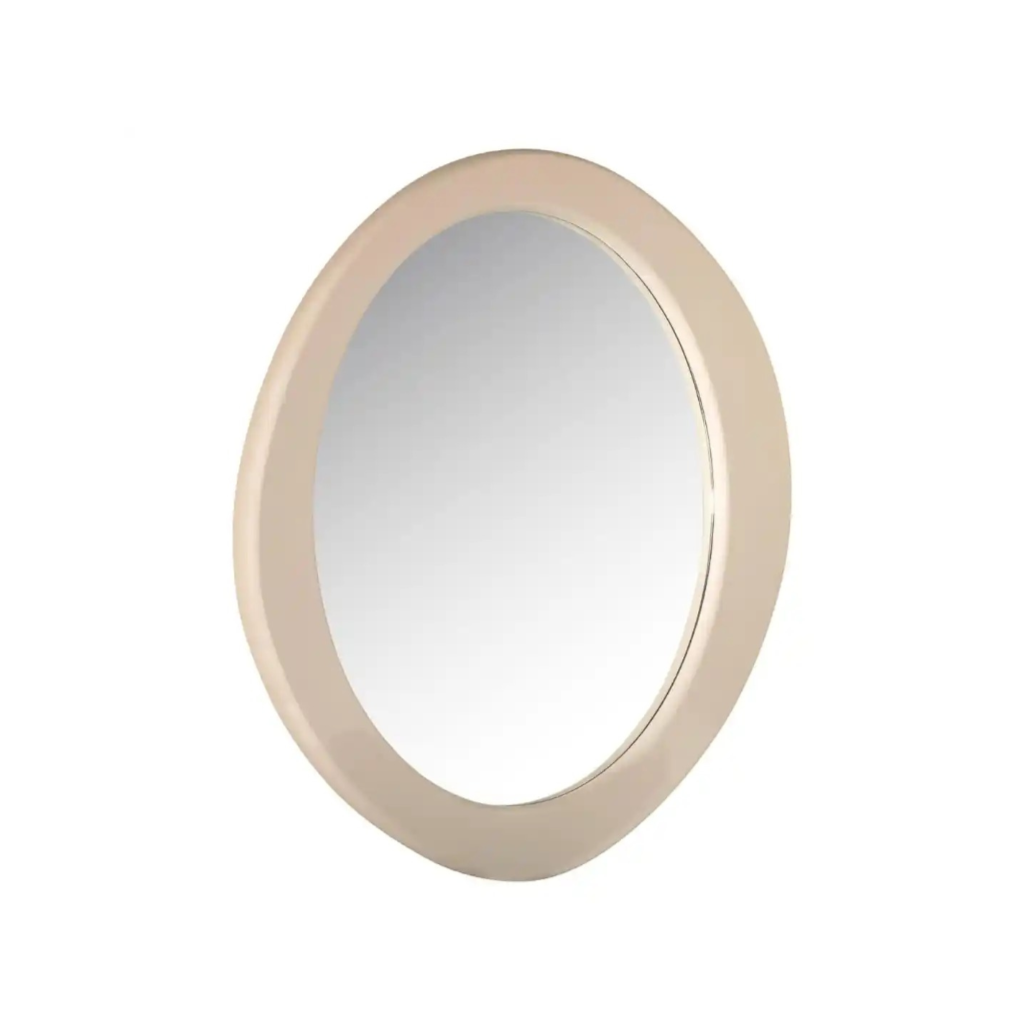 CLAYTON Beige Mirror