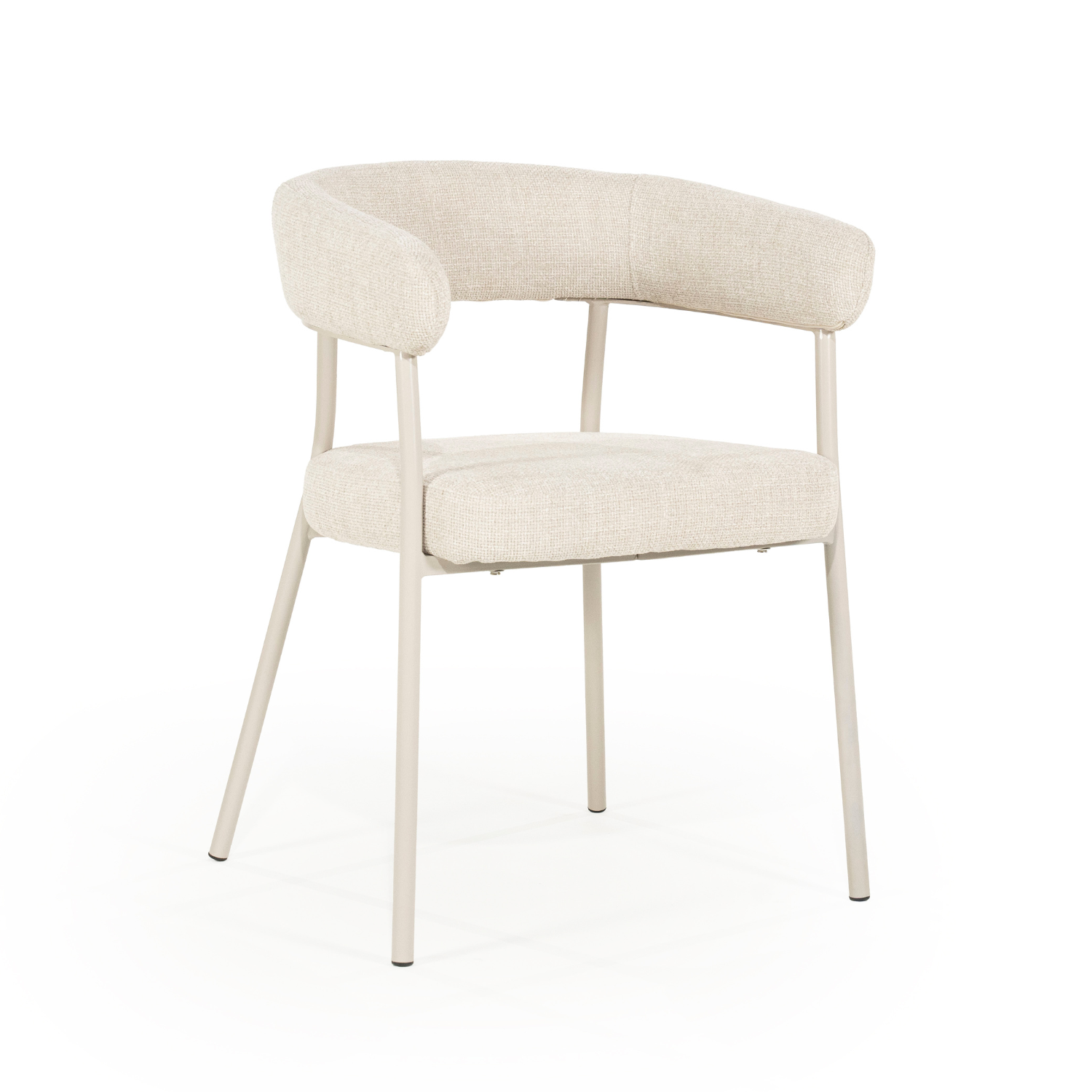 Stoel YOVI beige