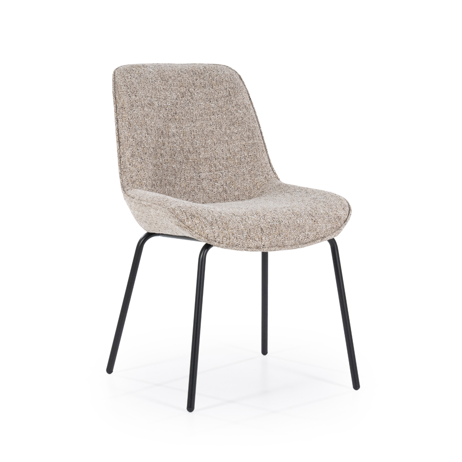 Krzesło BASE taupe – By Boo