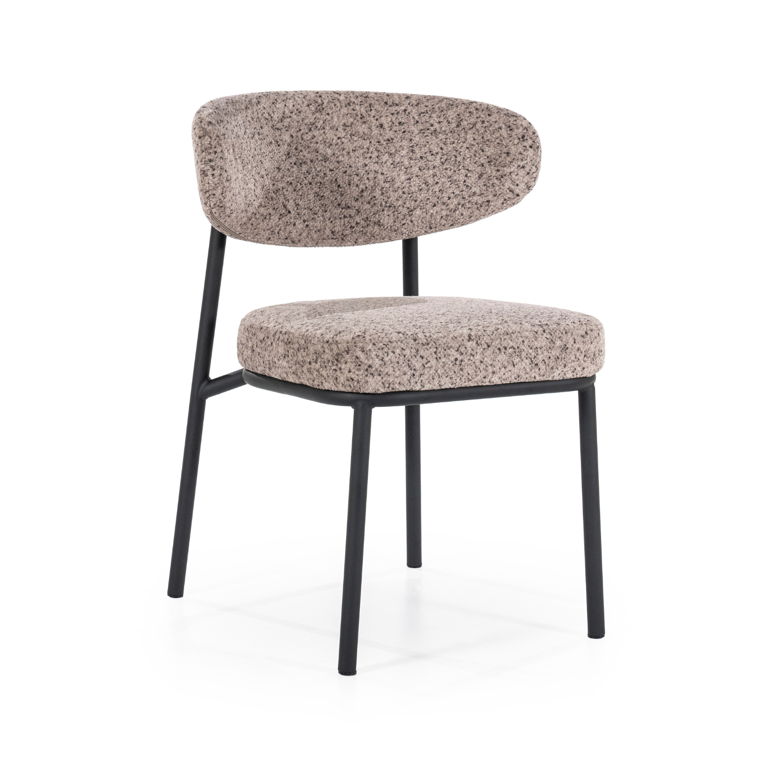 JARI Chair taupe