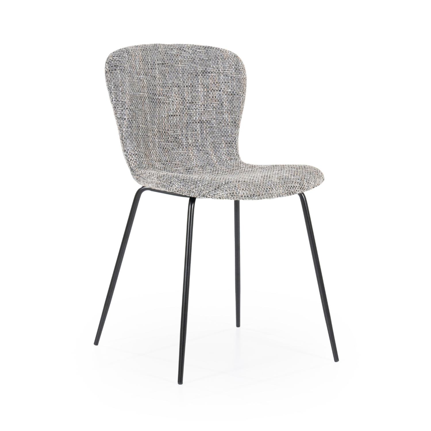 LASS Chair Gray