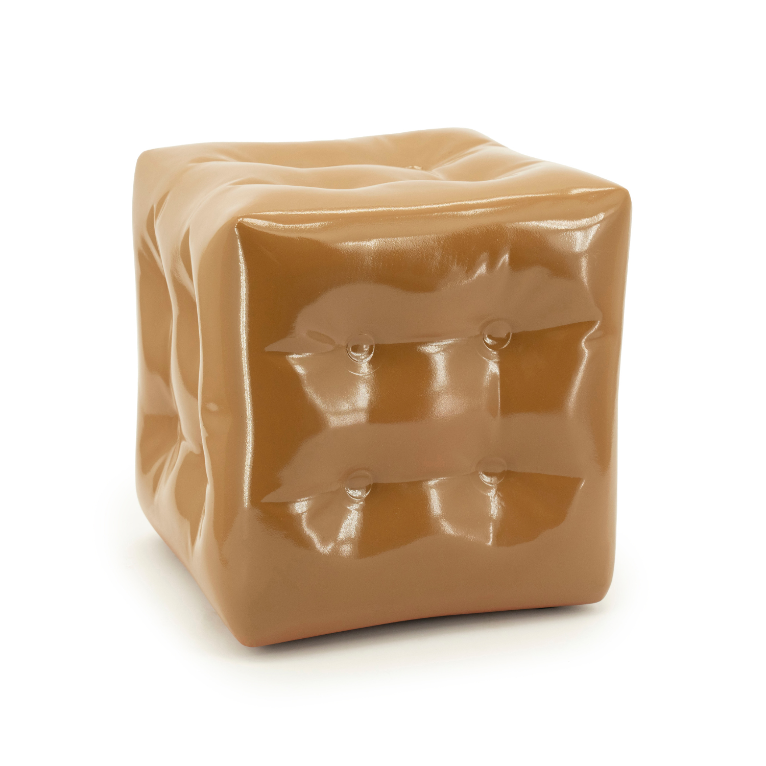 CAPTI mustard stool