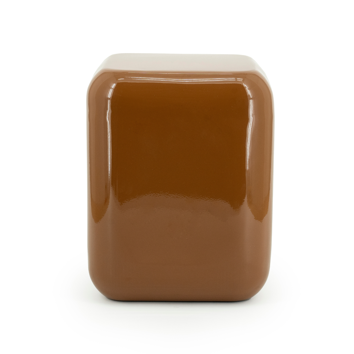 DIXON mustard stool