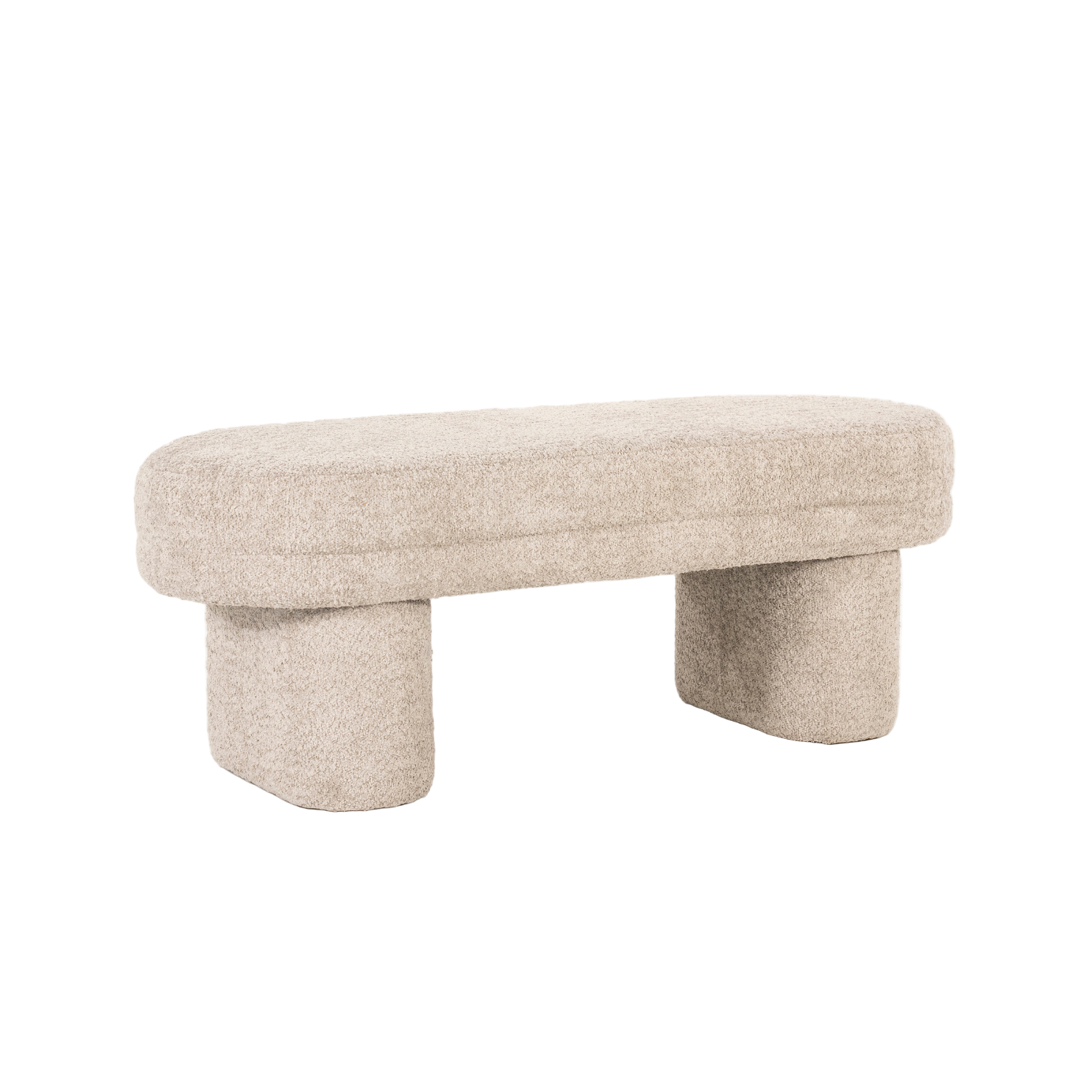 RAMA bench beige