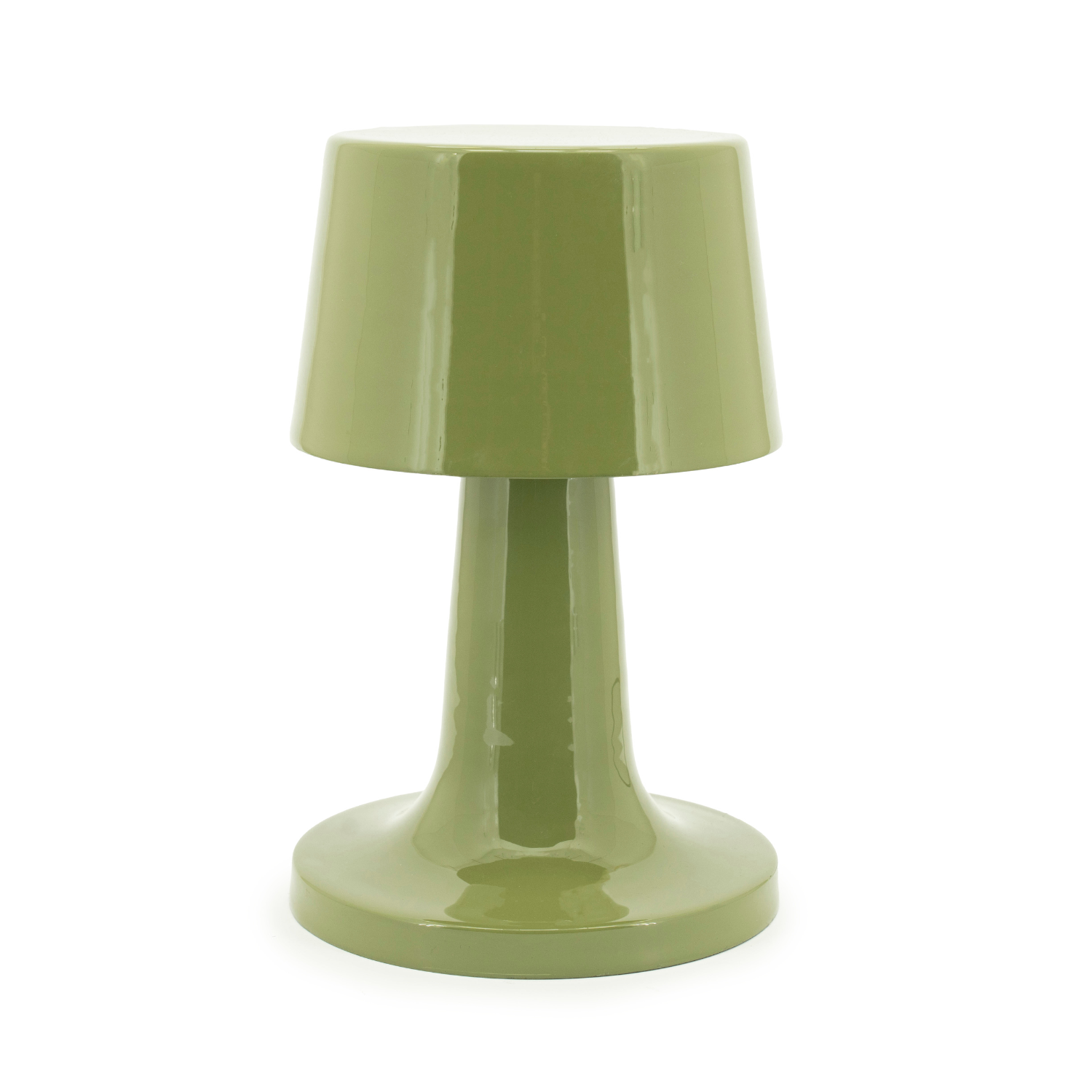 ALVO green table lamp