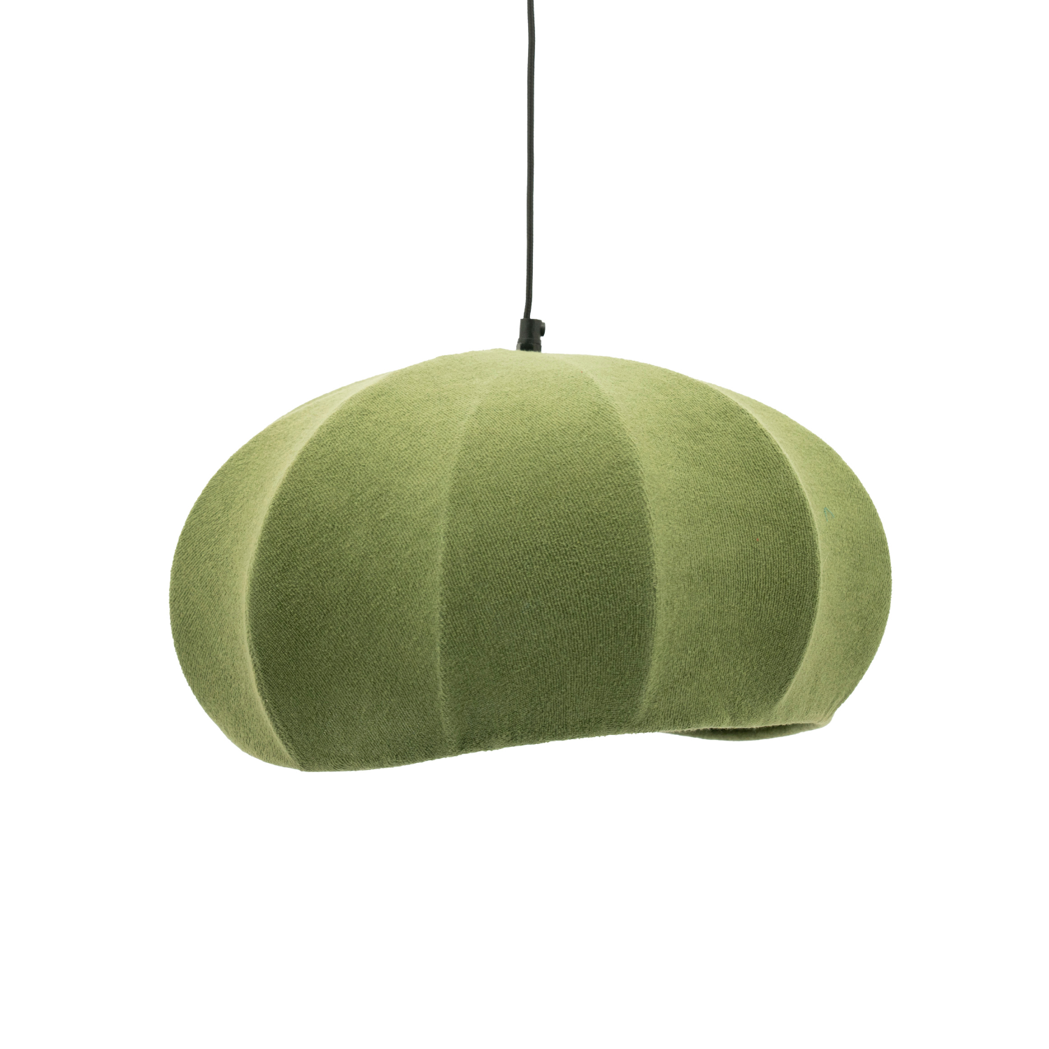 VINTA Green Pendant Lamp