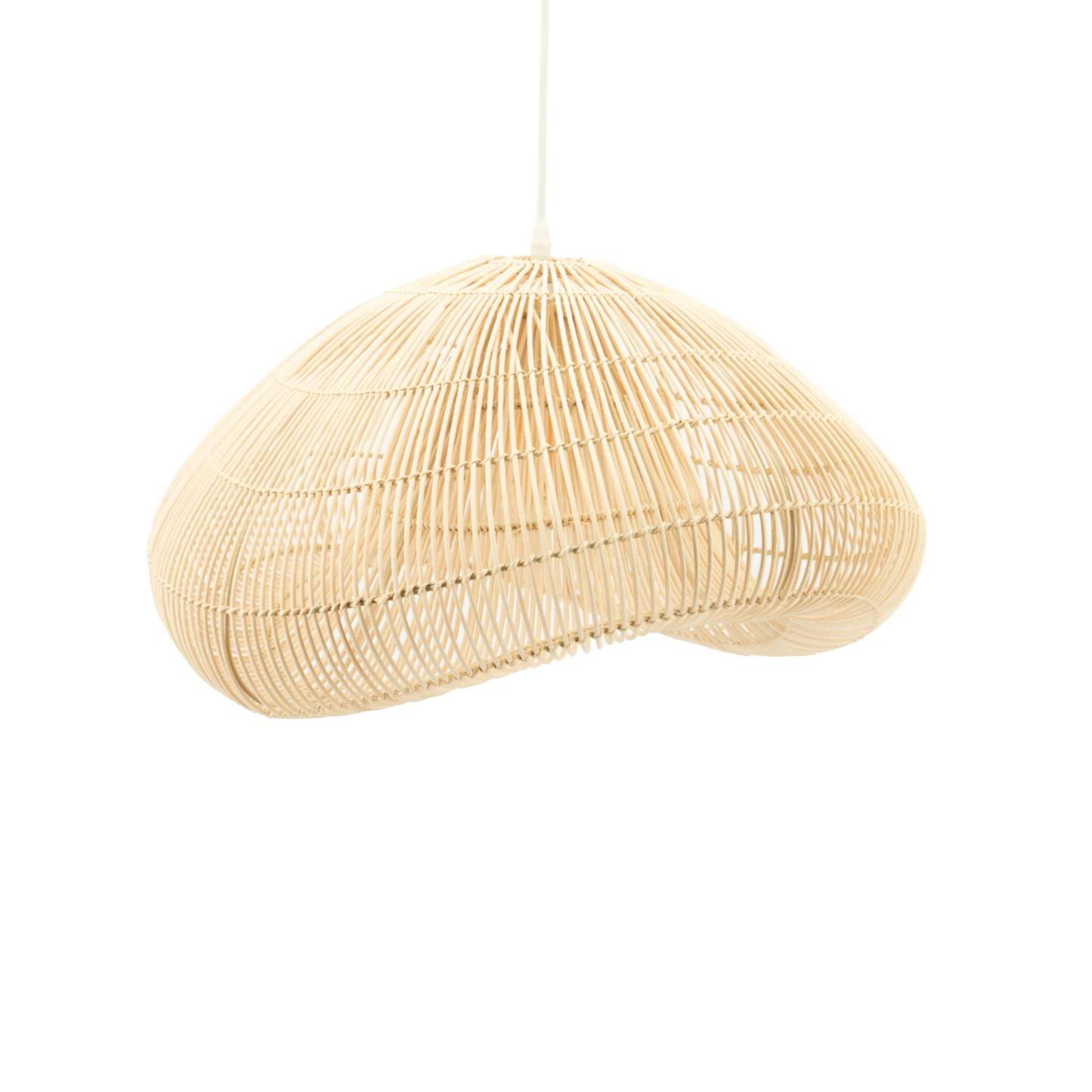 LUNAR pendant lamp beige