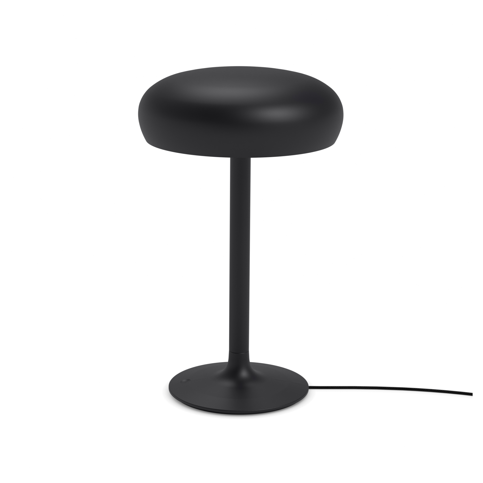 EMENDO black table lamp