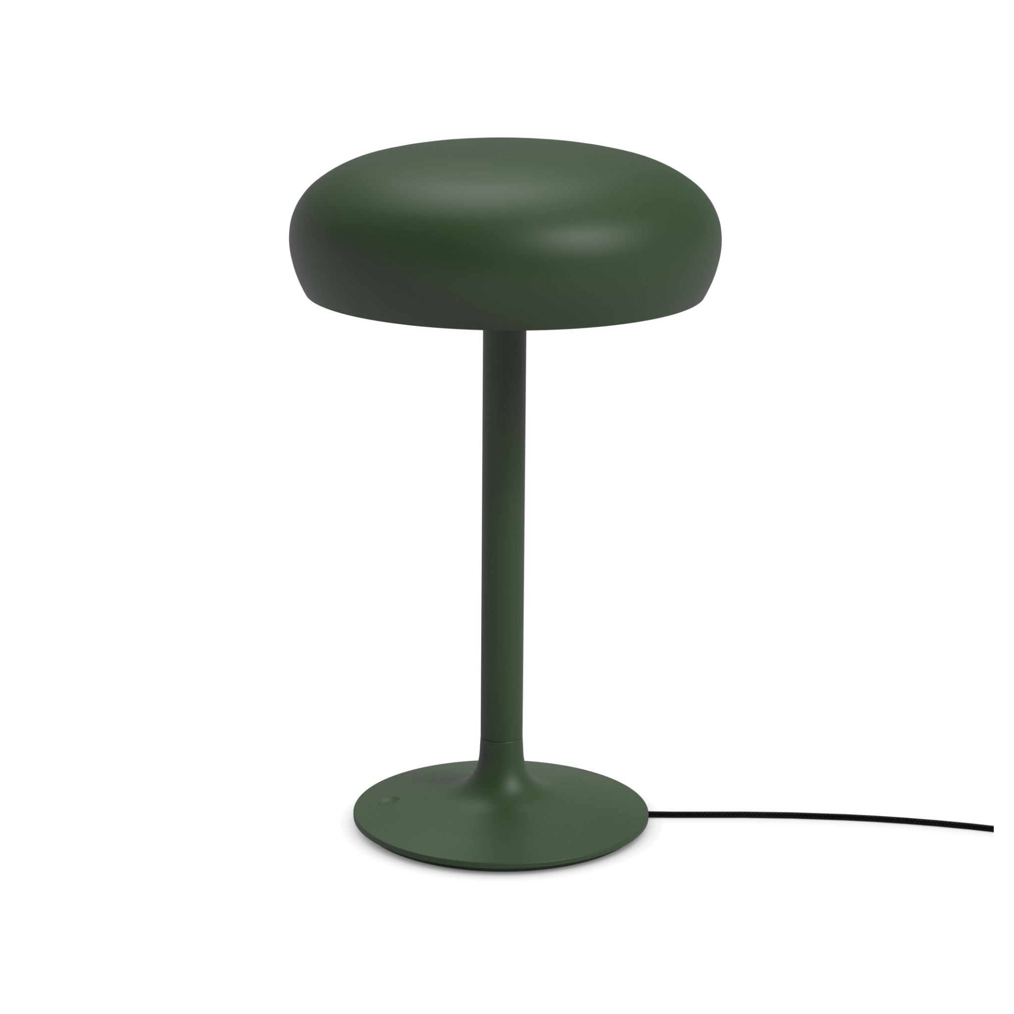 EMENDO table lamp green