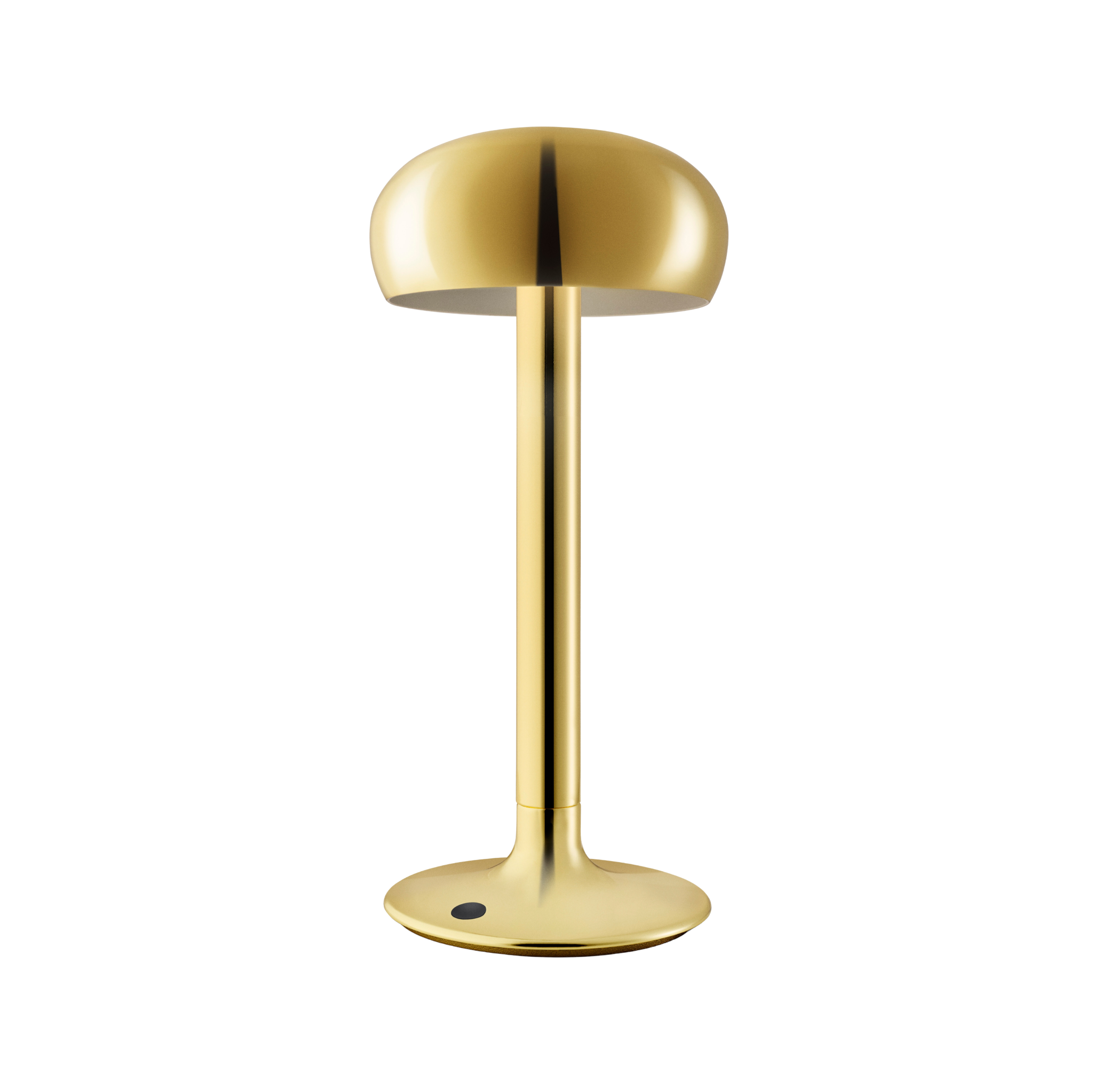 EMENDO portable lamp gold