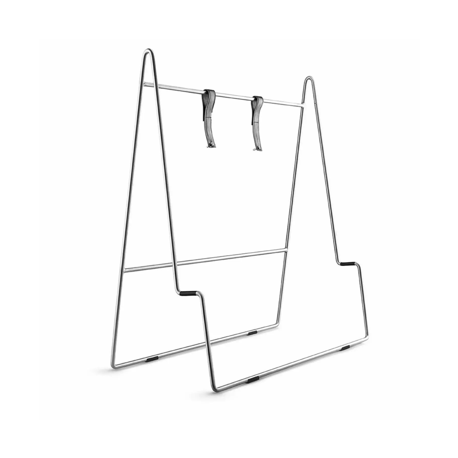 RTV-Ständer CARRY silber