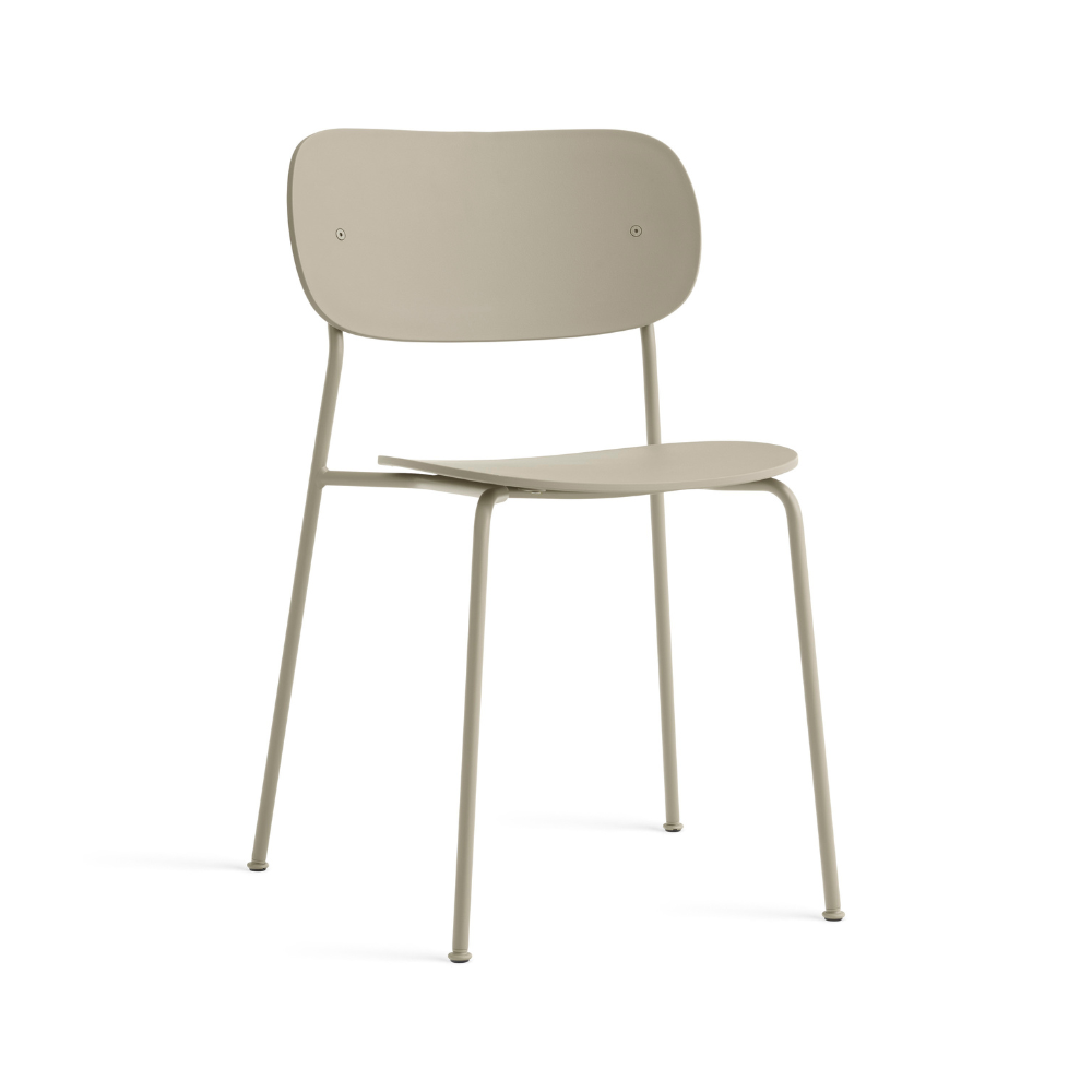 CO Beige Garden Chair