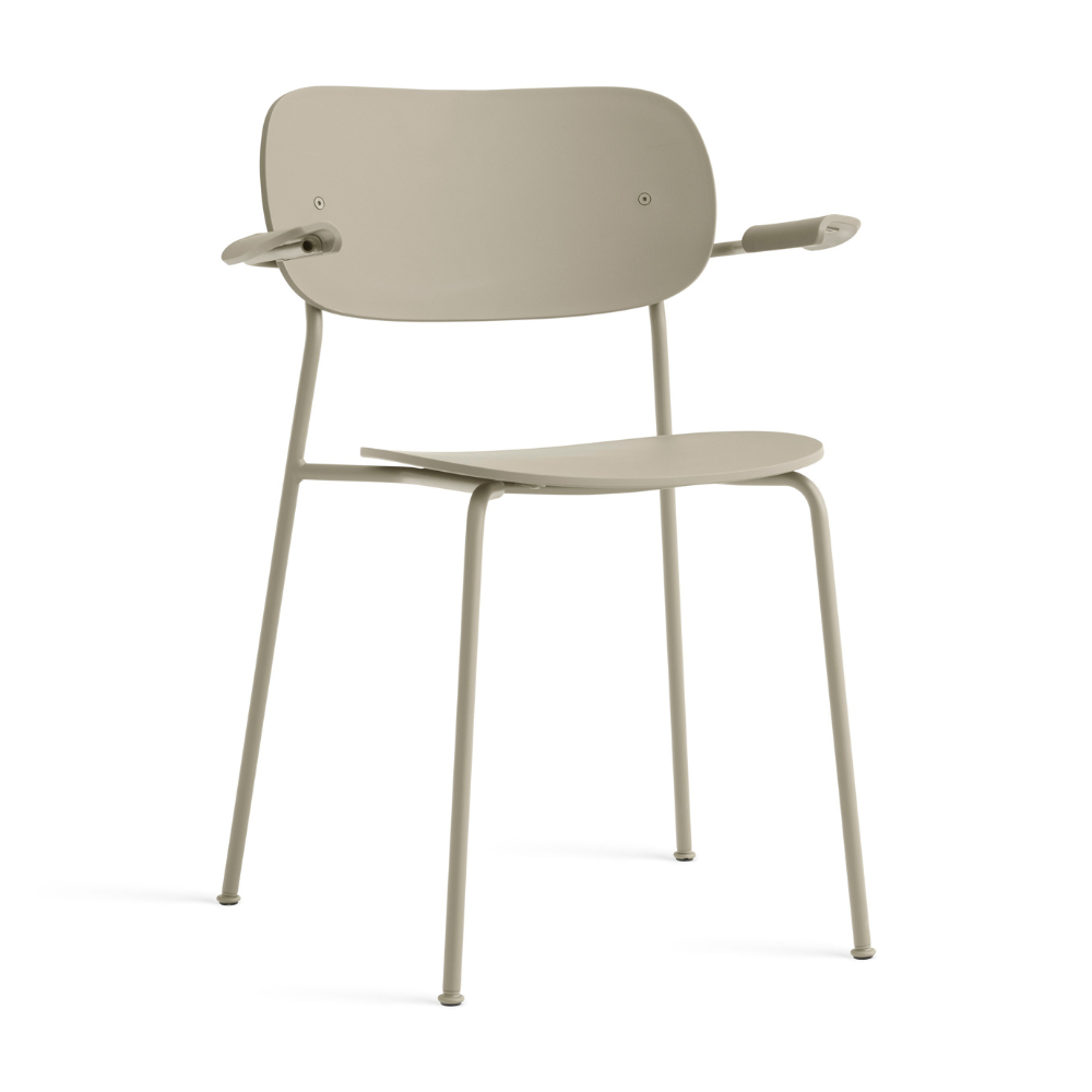 CO Beige Garden Chair