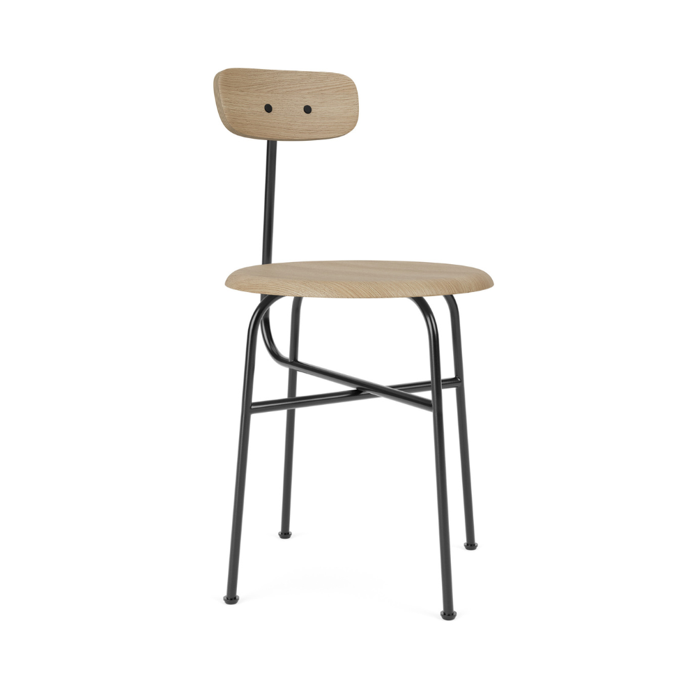 Stuhl AFTEROOM Eichenfurnier