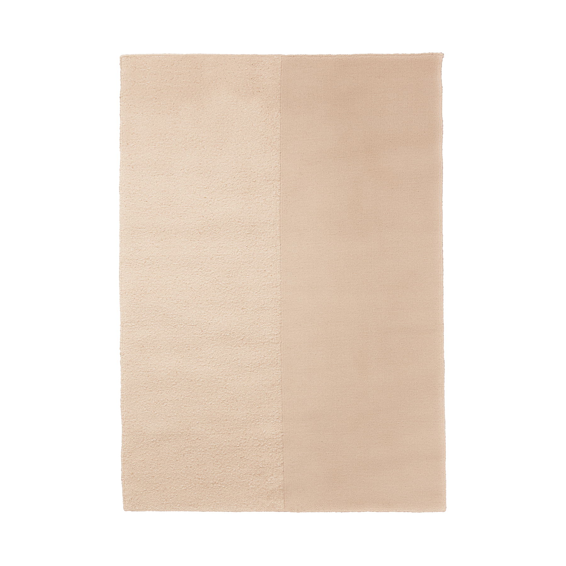 Teppich KOMPLIMENT beige