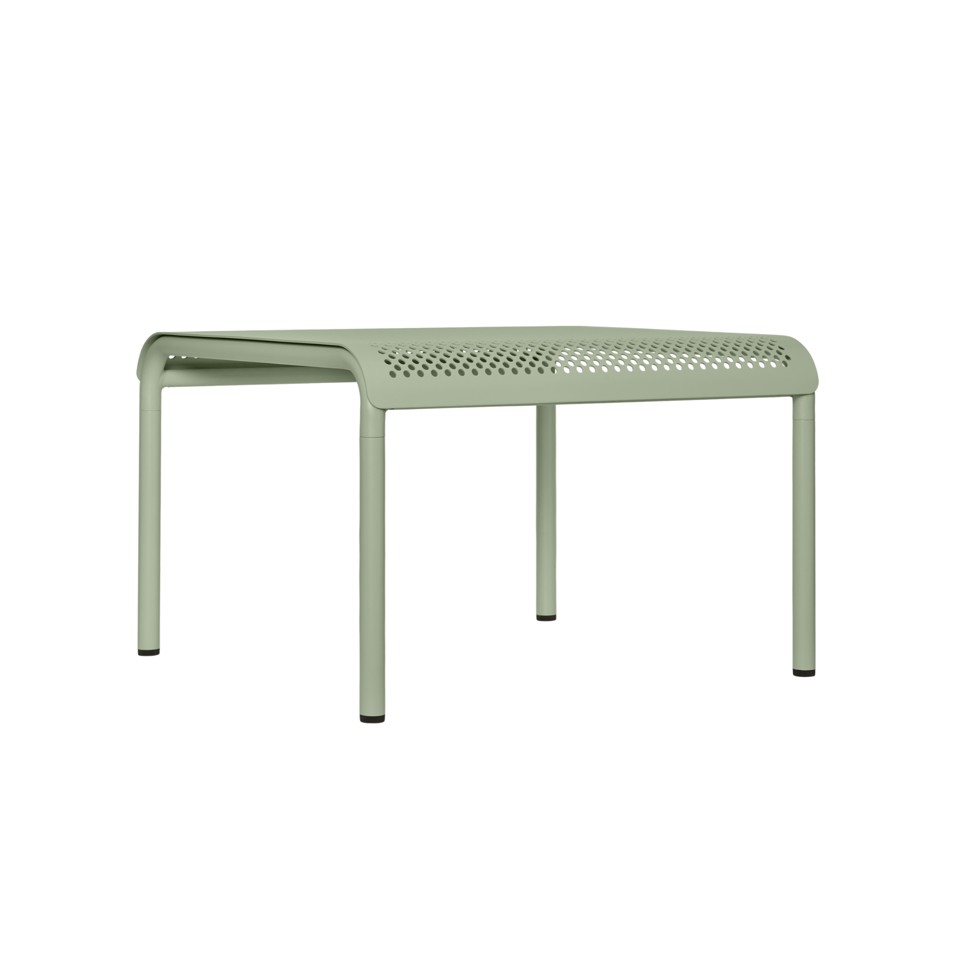 Gartenkaffee Tisch DAPPLE matcha