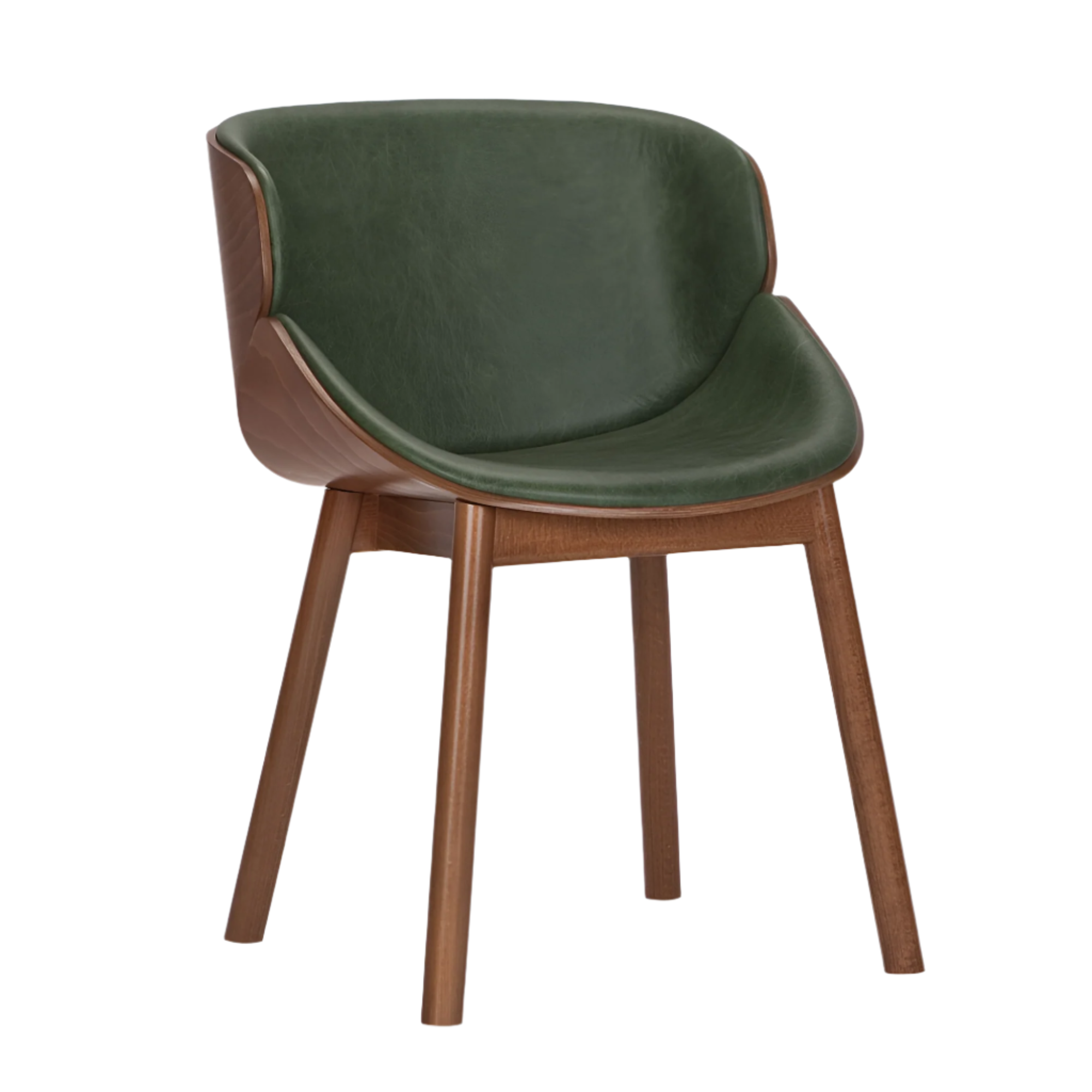 ARIA B-5310 chair in upholstered