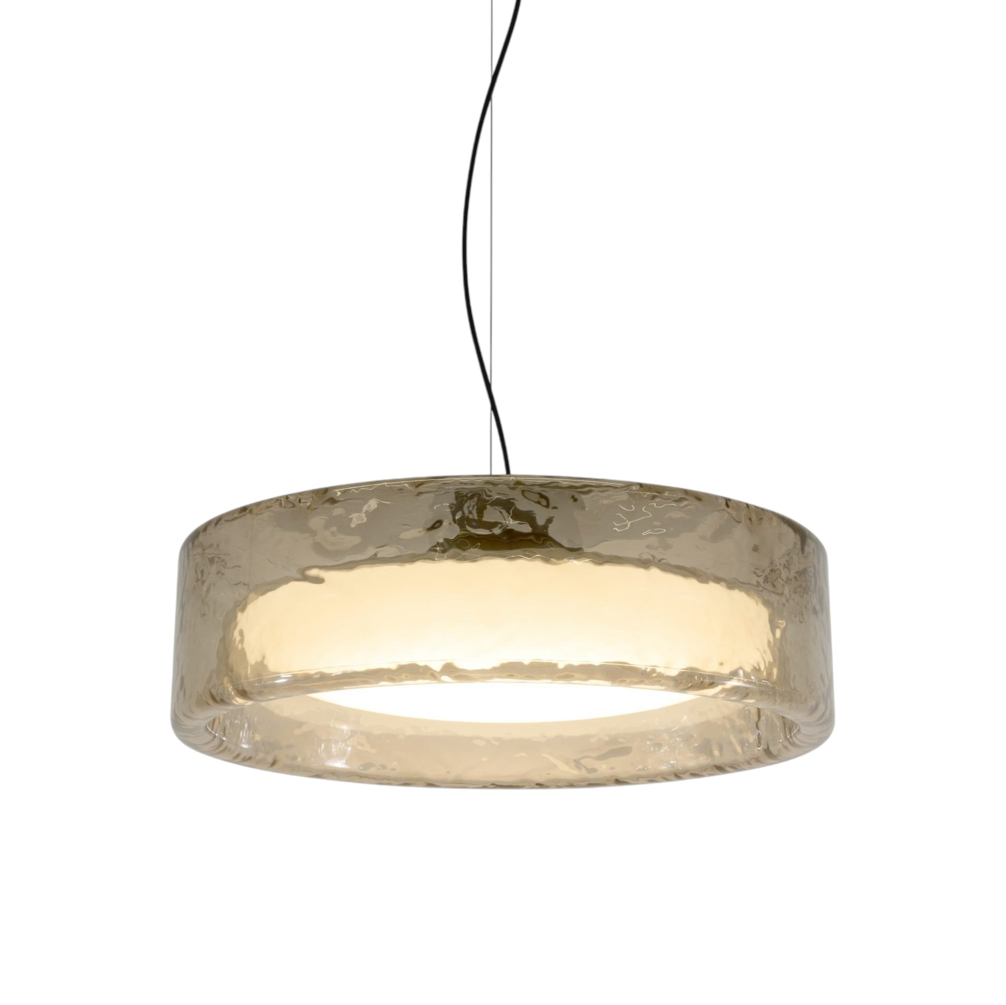 Hanglamp RINGO PENDANT lichtgrijs